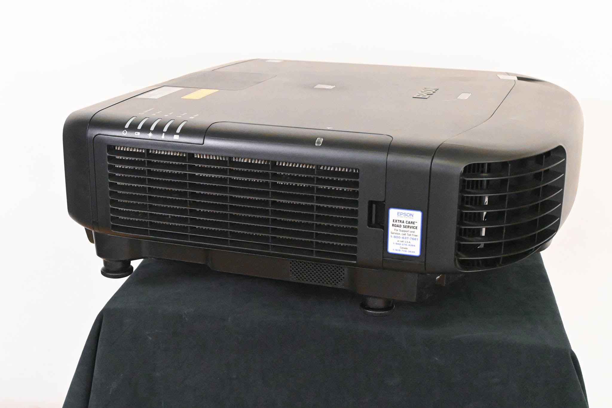 Epson Pro L1405U 8,000-Lumen Laser WUXGA 3LCD Projector