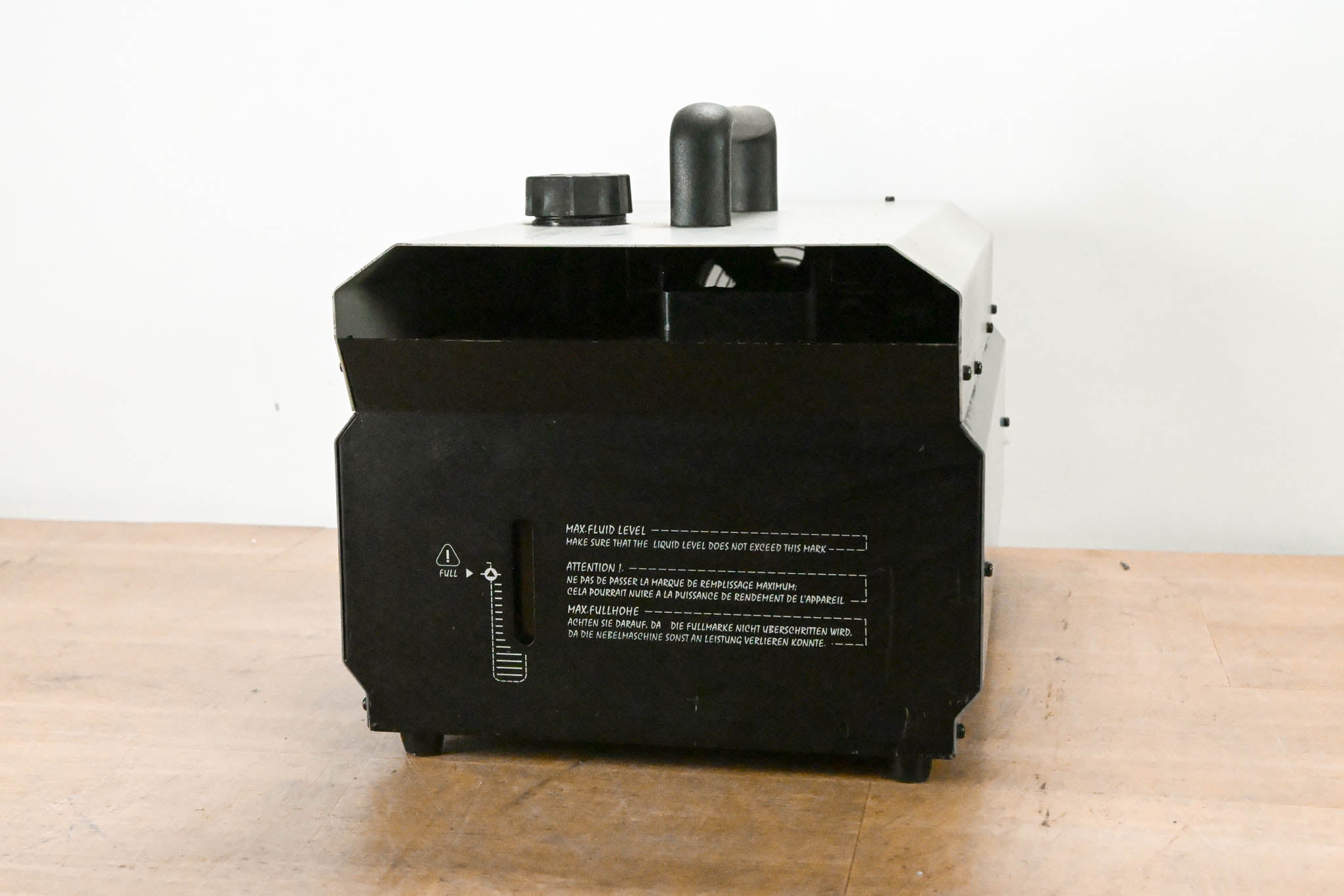 MBT HZ-300 HazePro Professional Haze Machine