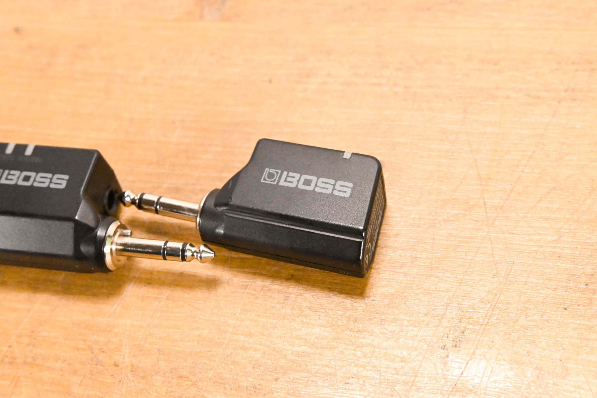 Boss WL-20 Digital Wireless Guitar System