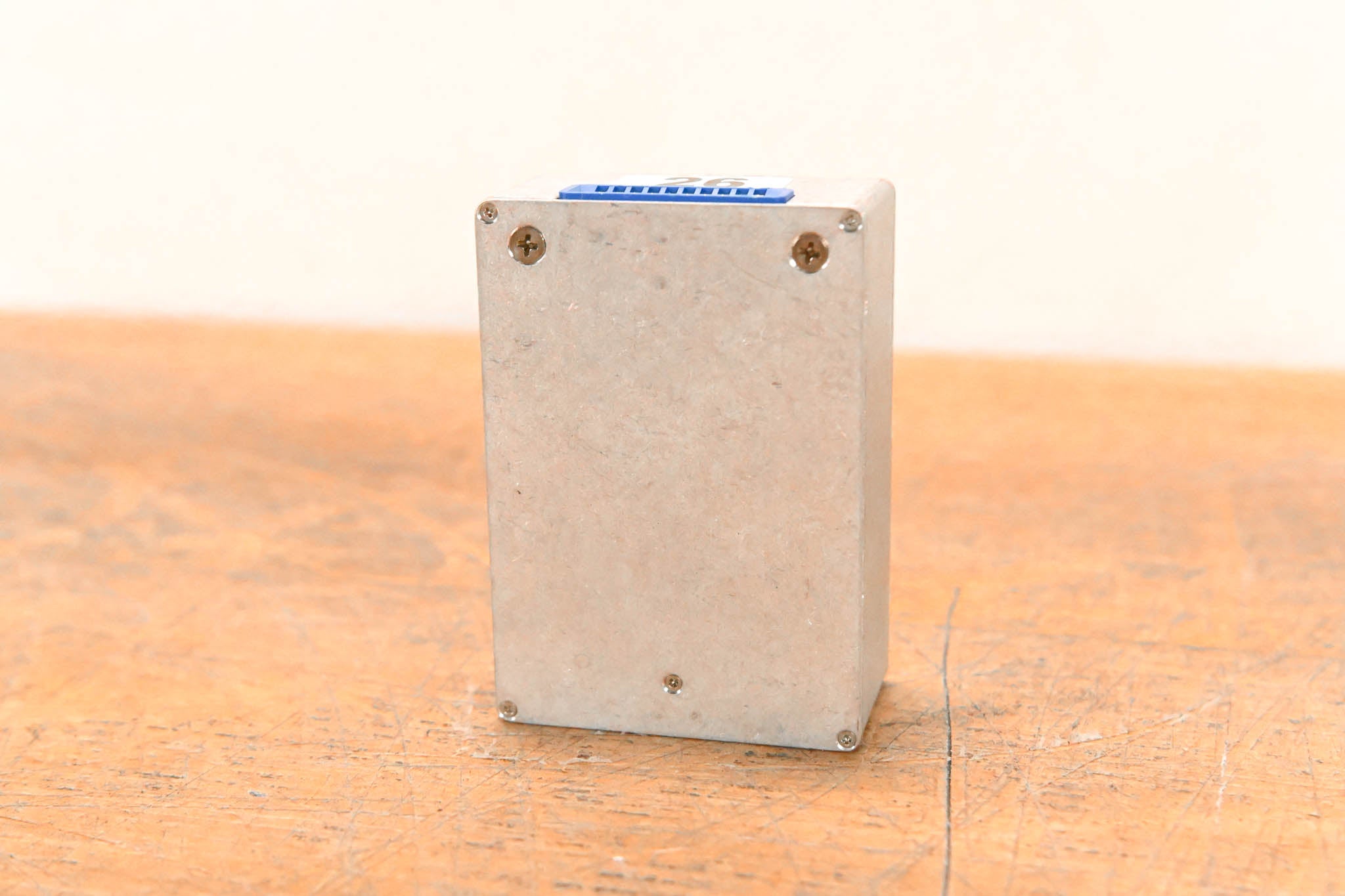 Lectrosonics VRS Standard Receiver Module for VRM Unit - Block 26