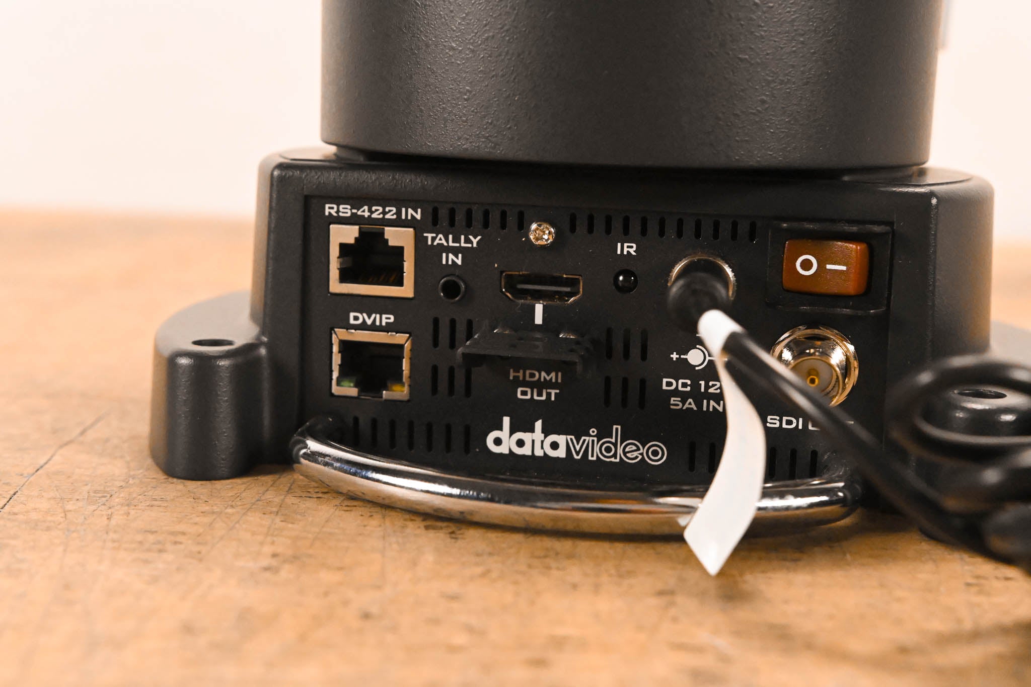 Datavideo PTR-10 MARK II Robotic Pan Tilt Head