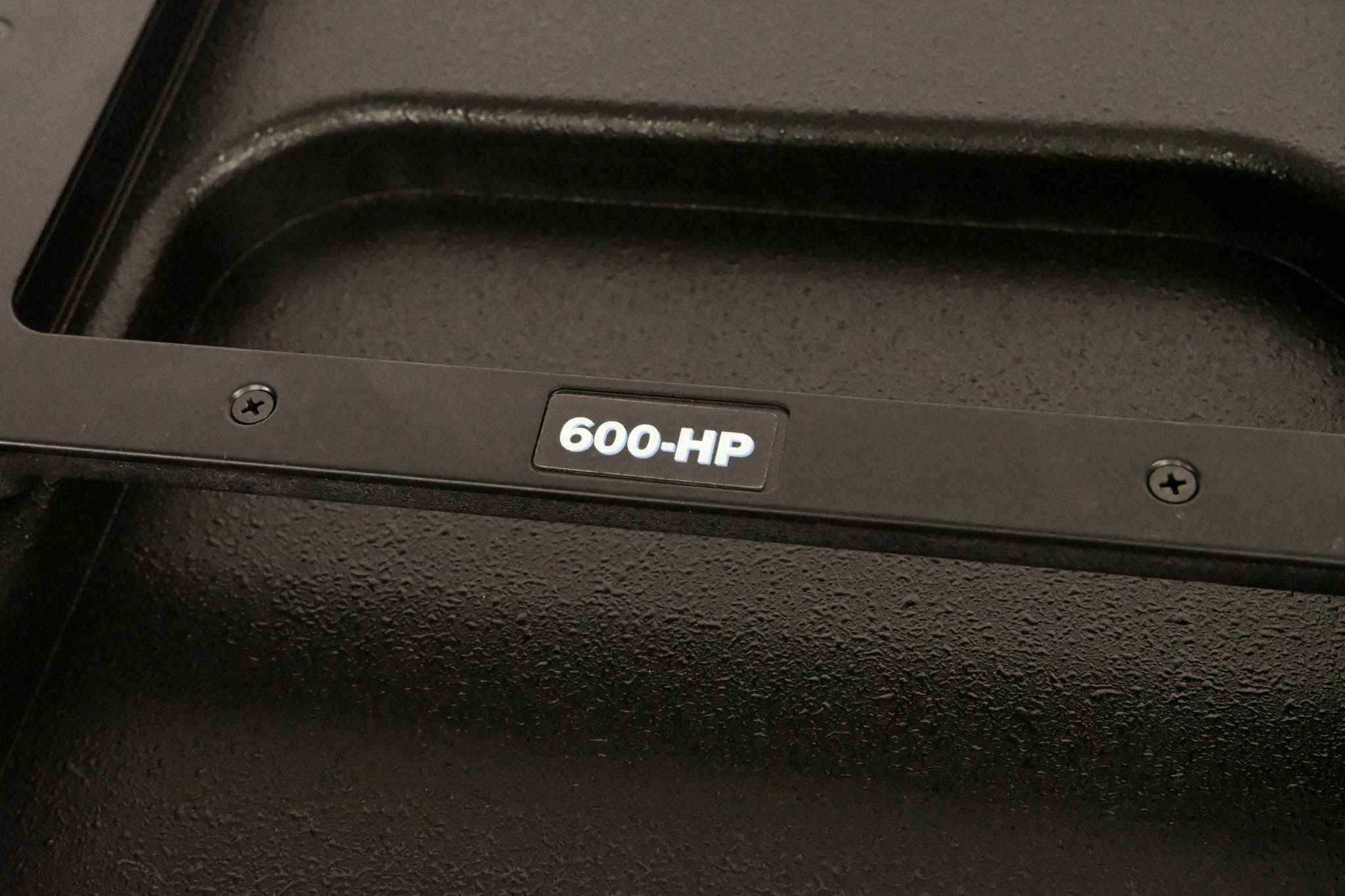 Meyer Sound 600-HP Compact High-Power Subwoofer