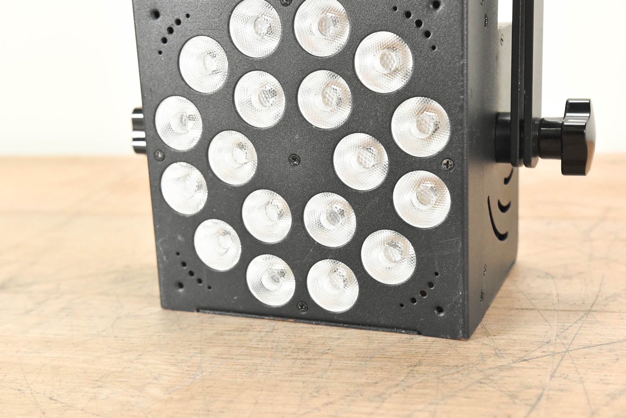 Blizzard Lighting RokBox LED Par Fixture