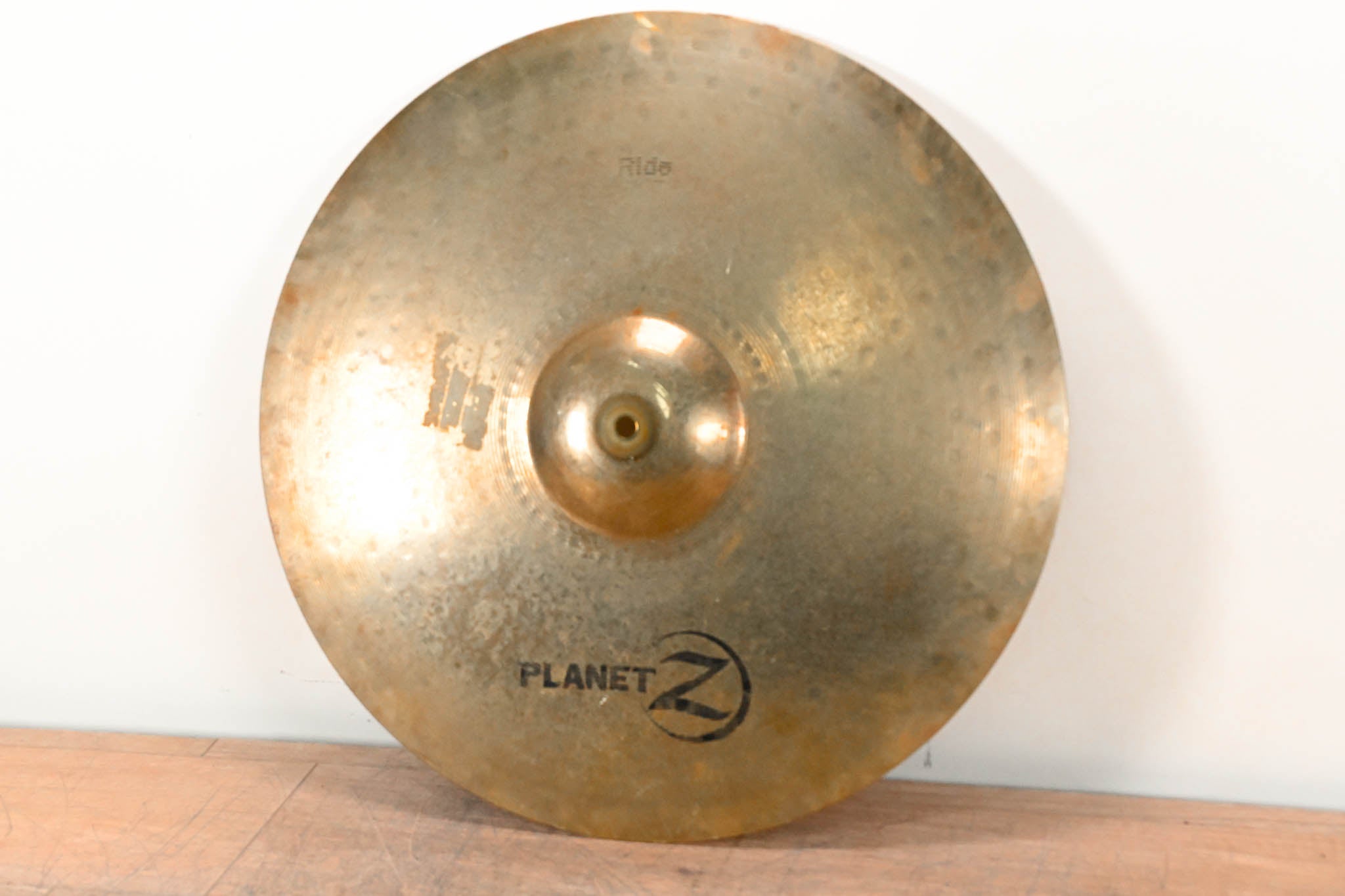 Zildjian 20" Planet Z Ride Cymbal