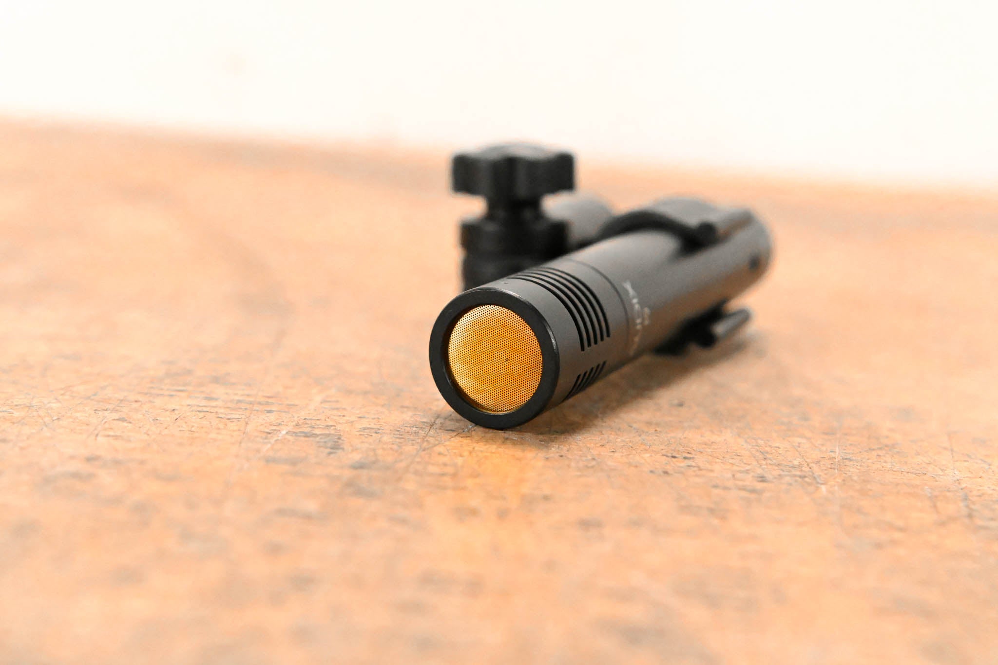 Audix f9 Small-Diaphragm Condenser Microphone