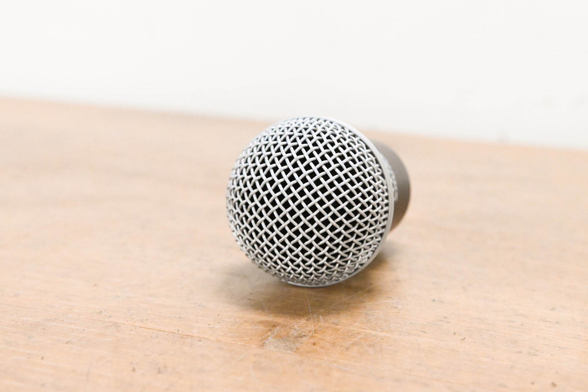 Shure SM58 Wireless Microphone Capsule