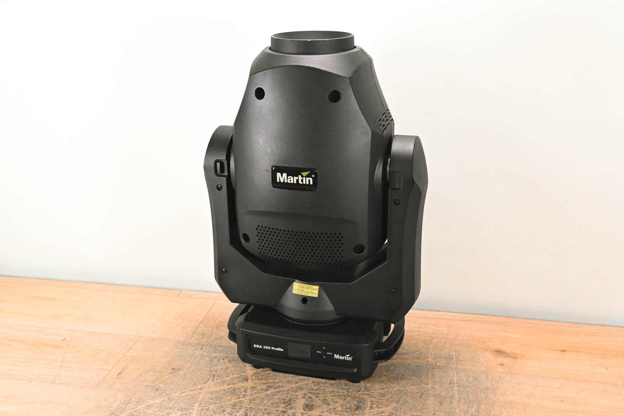 Martin ERA 300 Profile Compact LED Moving Head Profile