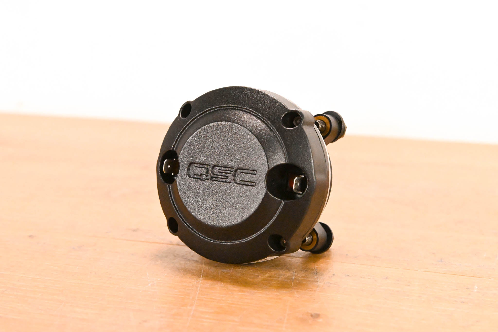 QSC SP-000184-00 HF Compression Driver Replacement for K12 - 8 Ohm