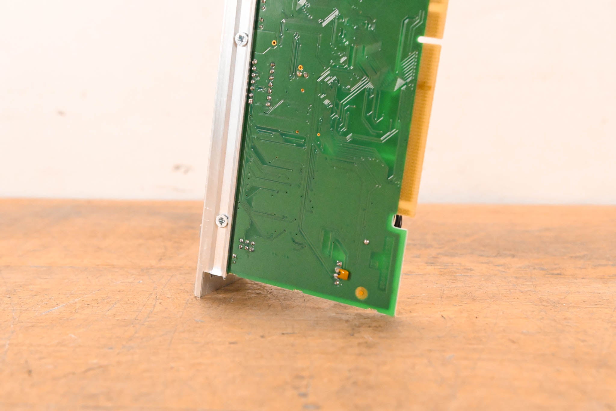 Solid State Logic C300 HD Motorized Fader Module – ALPS K-Fader Assembly