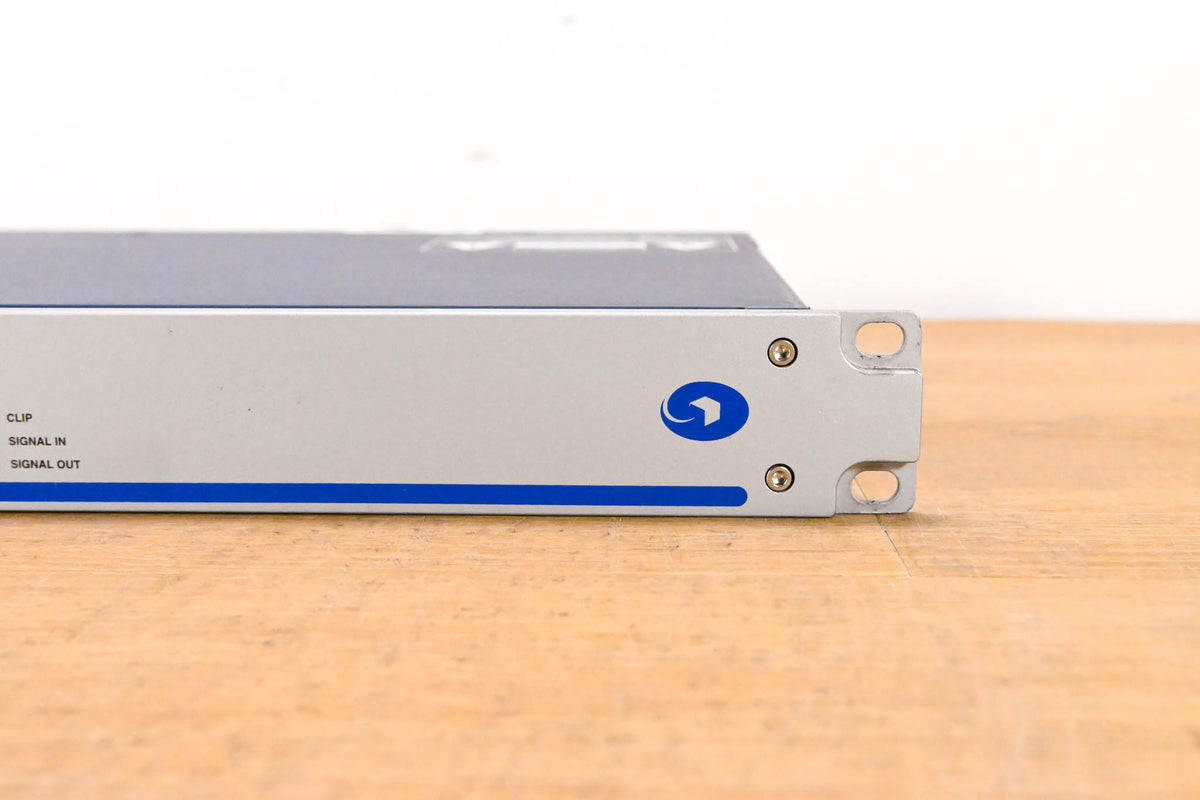 Symetrix SymNet 8x8 DSP Digital Signal Processor