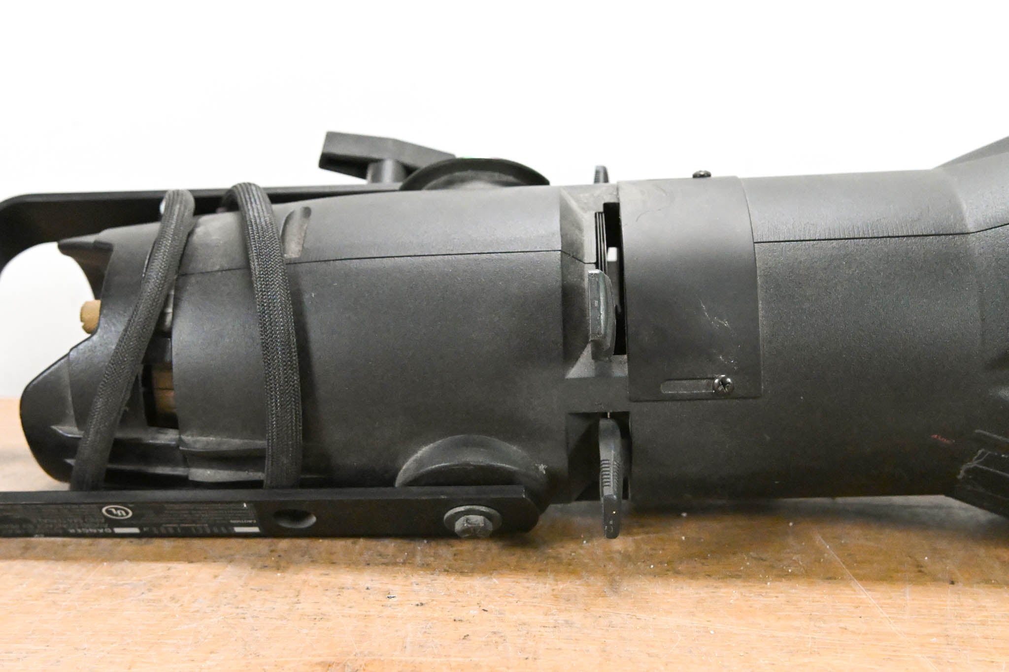 ETC Source Four Jr 25-50 Degree Zoom 575 Ellipsoidal Light