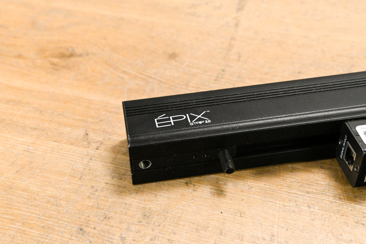 Chauvet ÉPIX Strip 2.0 1-Meter Pixel-Mapping LED Strip