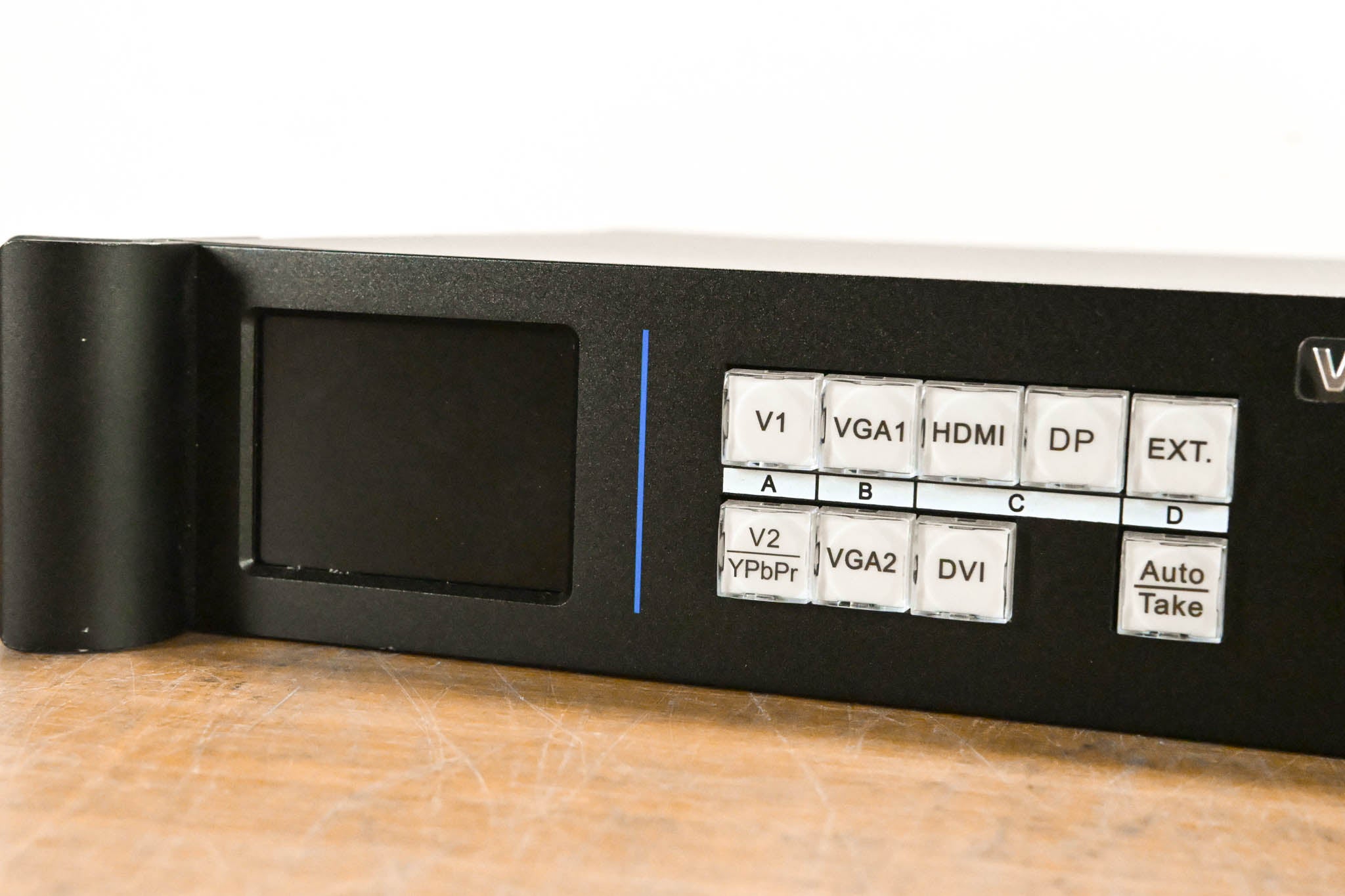 VDWALL LVP615S LED HD Video Processor