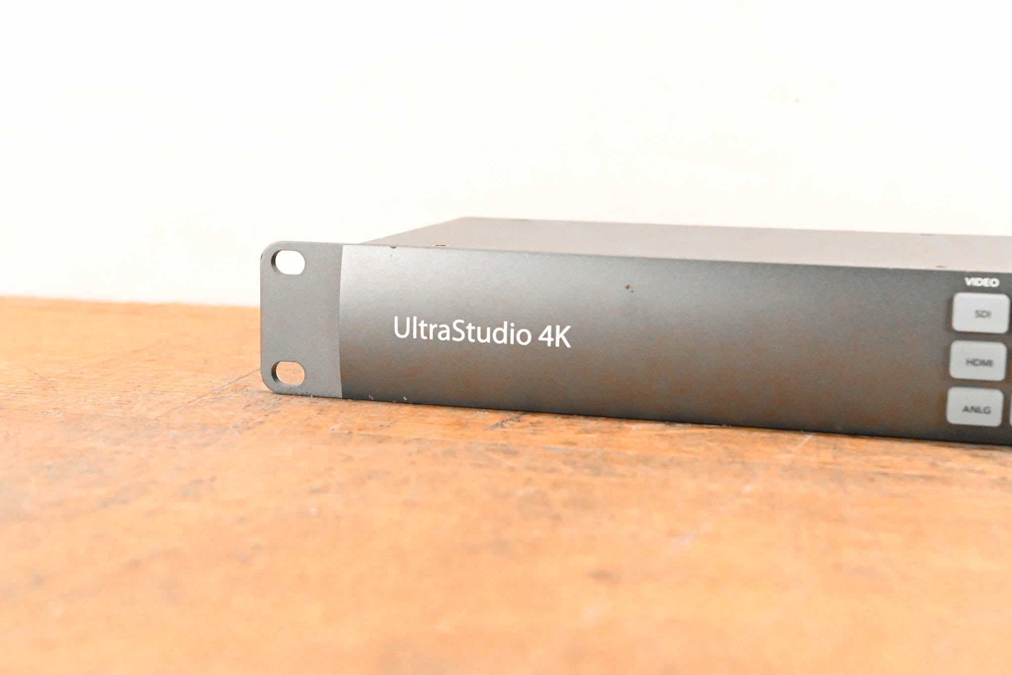 Blackmagic Design UltraStudio 4K Thunderbolt 2