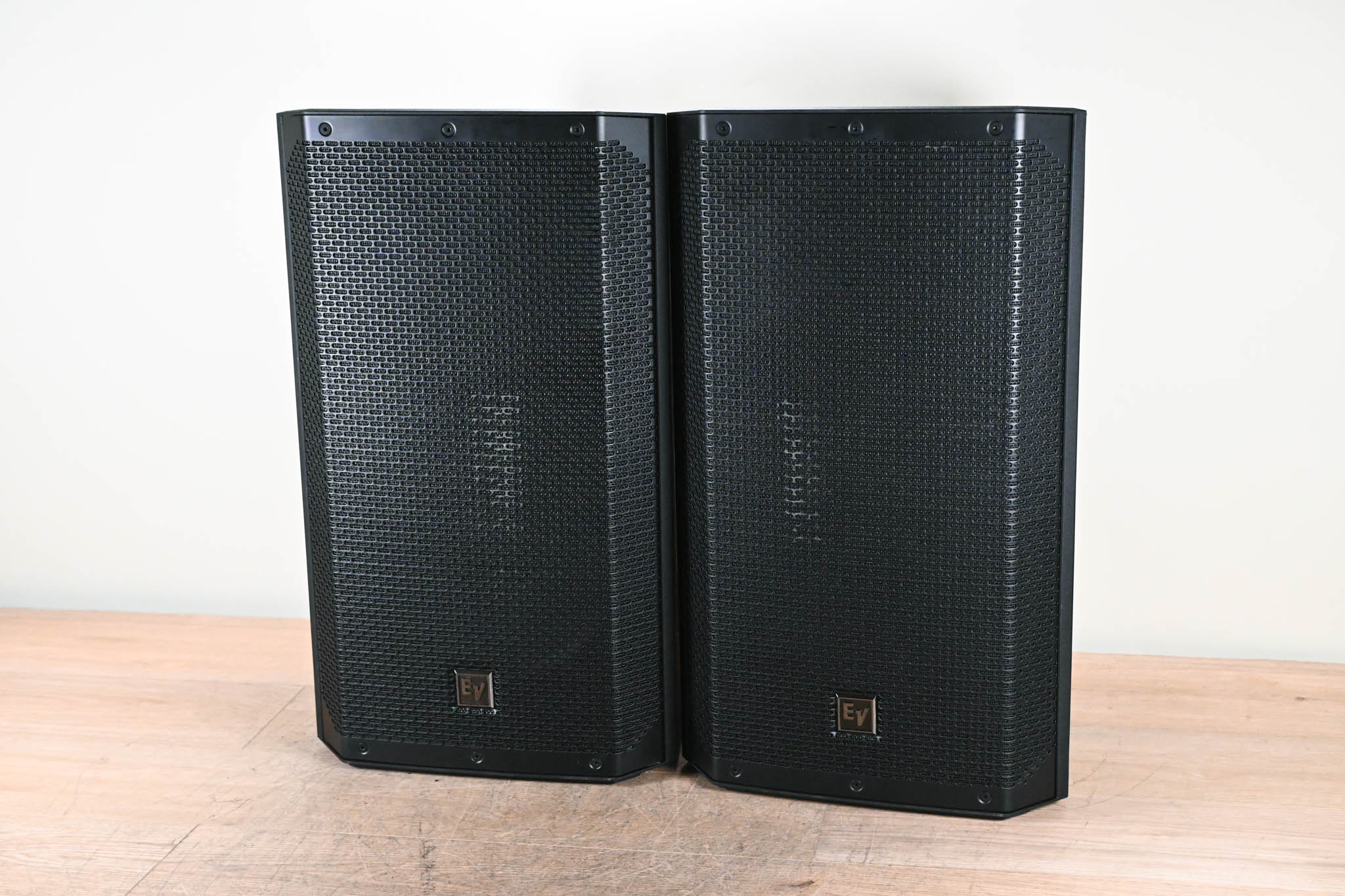 Electro-Voice (EV) ELX200-12 12" Passive Loudspeaker (PAIR)