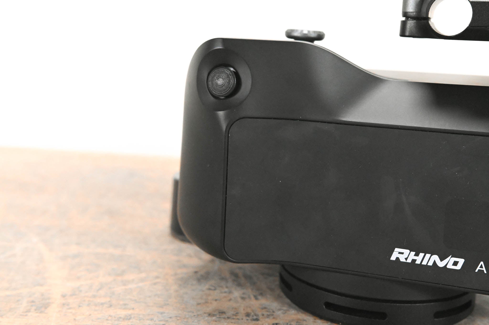 Rhino ARC II 4-Axis Motorized Pan/Tilt Head