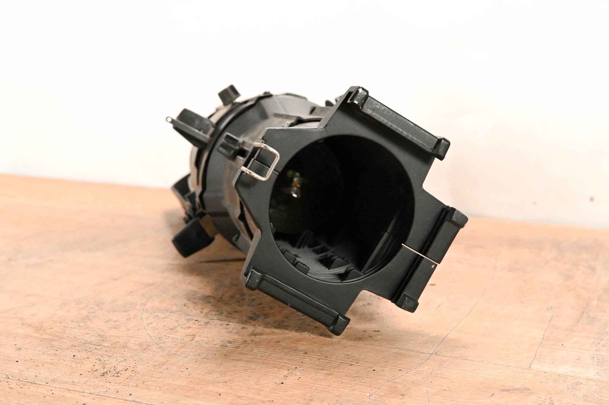 ETC Source Four 750 50 Degree Ellipsoidal Light