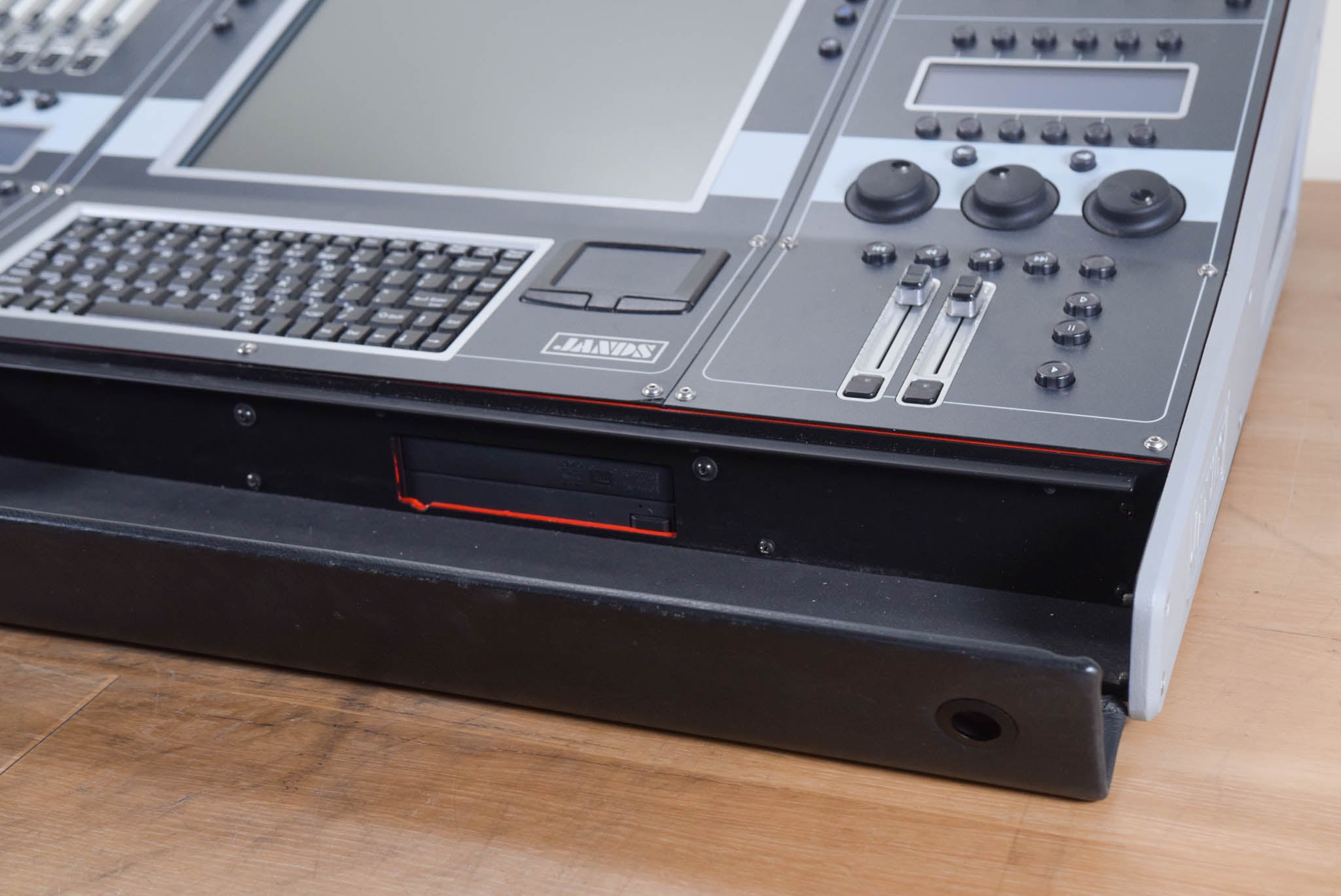 Jands Vista T2/T4 Digital Lighting Console