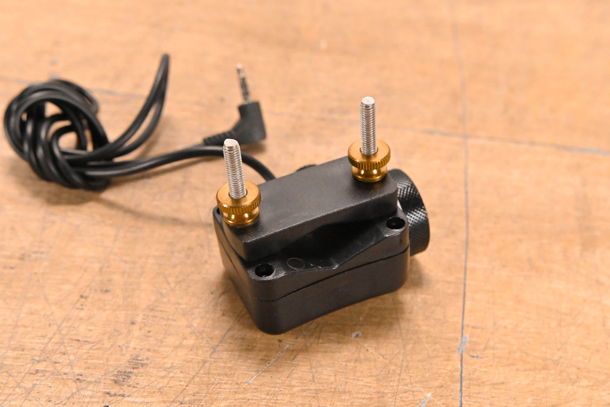 VariZoom Panasonic DVX-FI Focus and Iris Control