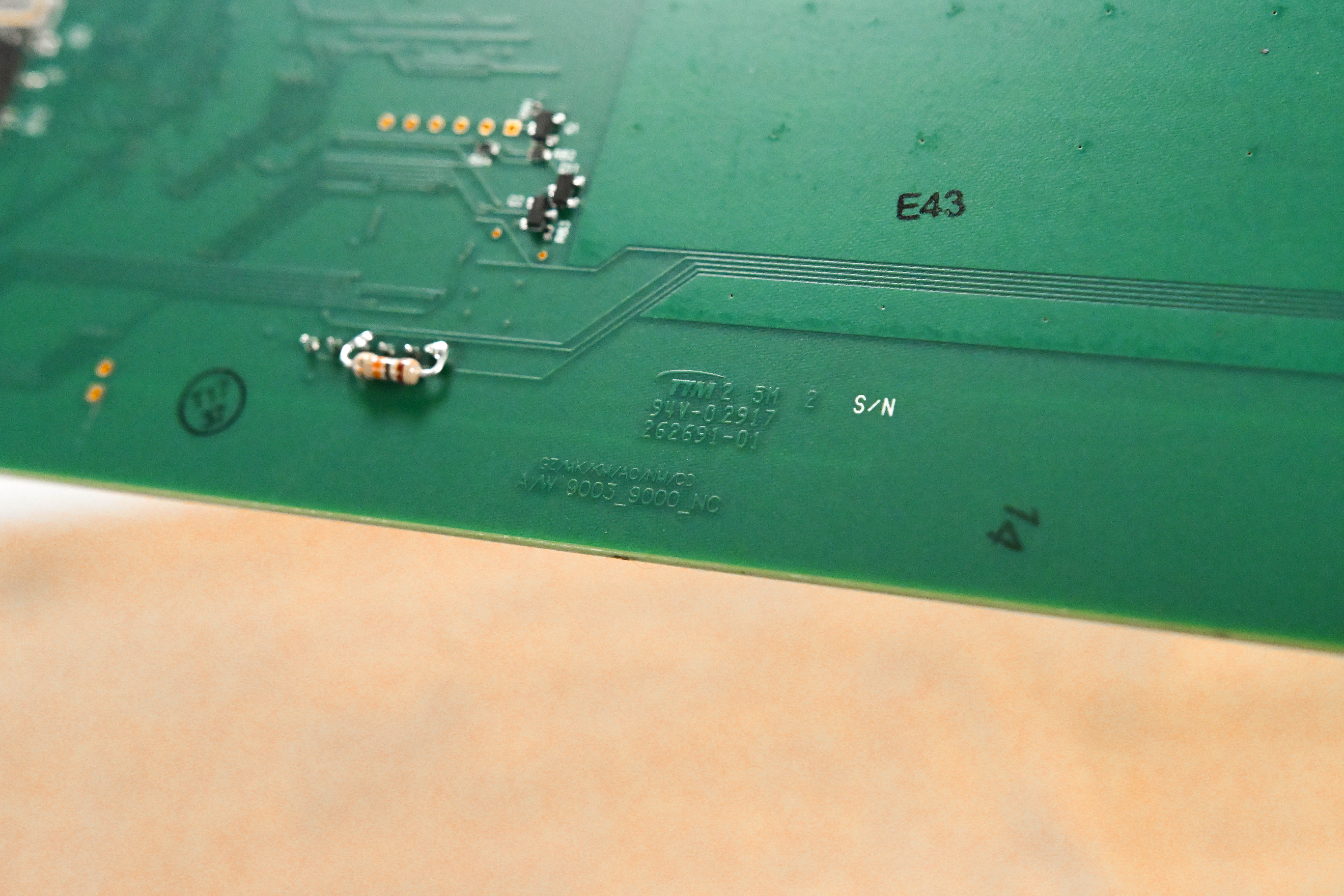 Cobalt 9003 3G/HD/SD Reclocking Distribution Amplifier
