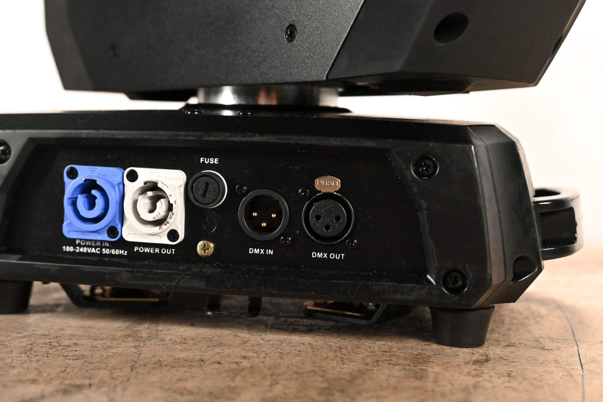 Chauvet Intimidator Hybrid 140SR Moving Head Lighting Fixture