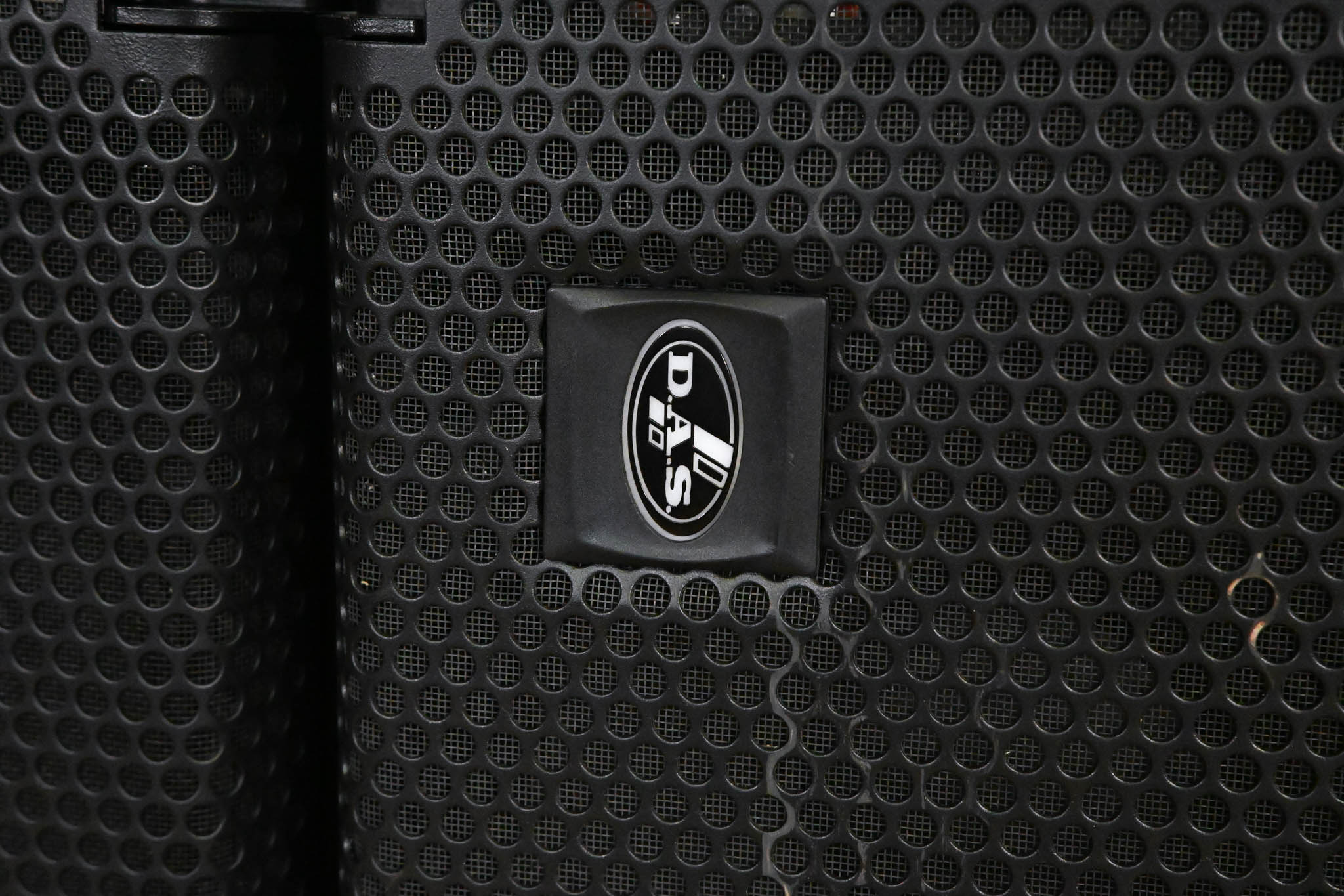 DAS Audio Event 210A 2x10" 3-Way Active Line Array Loudspeaker (PAIR)
