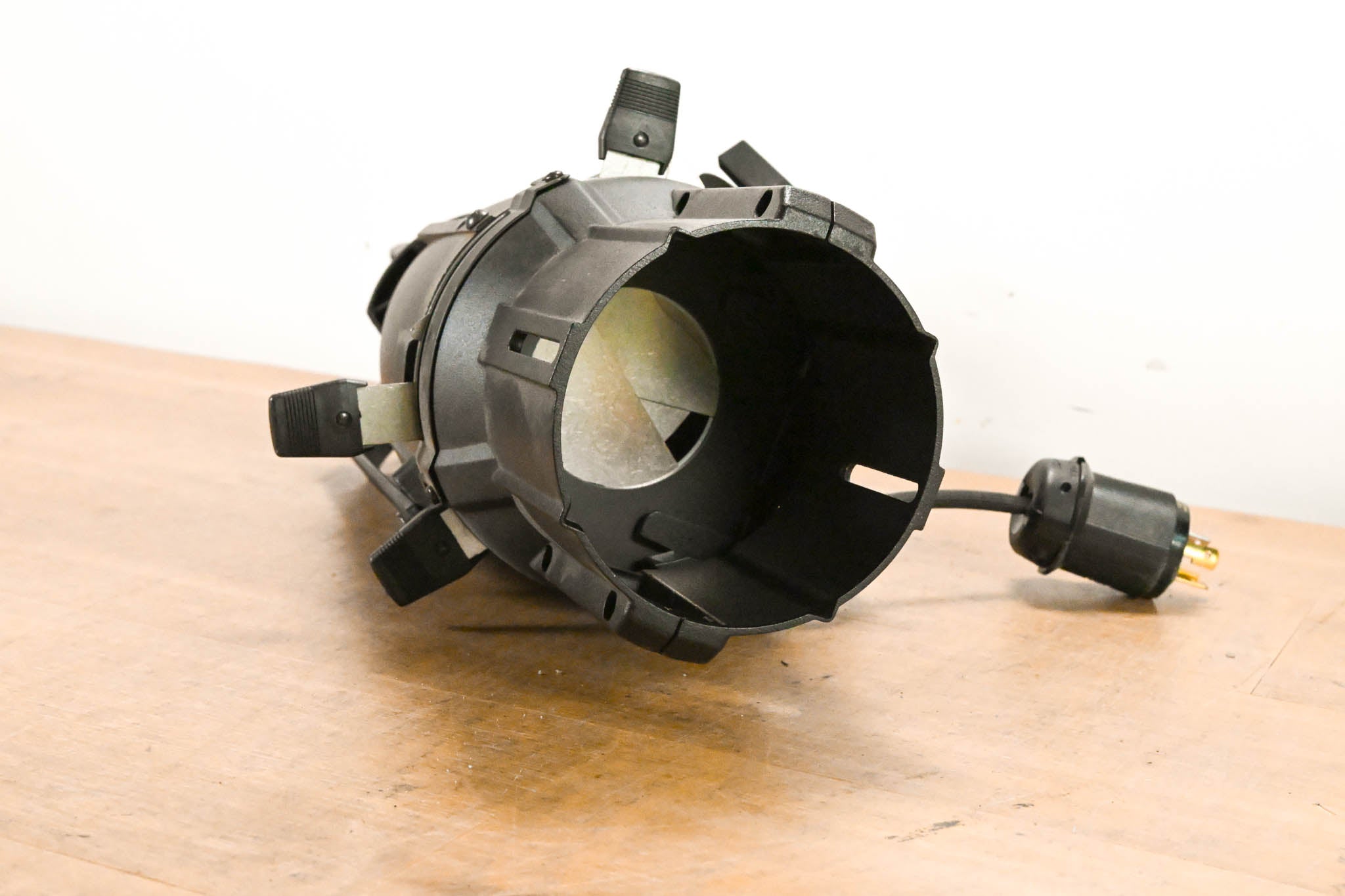 ETC Source Four 750 Ellipsoidal Light (No Lens Tube)