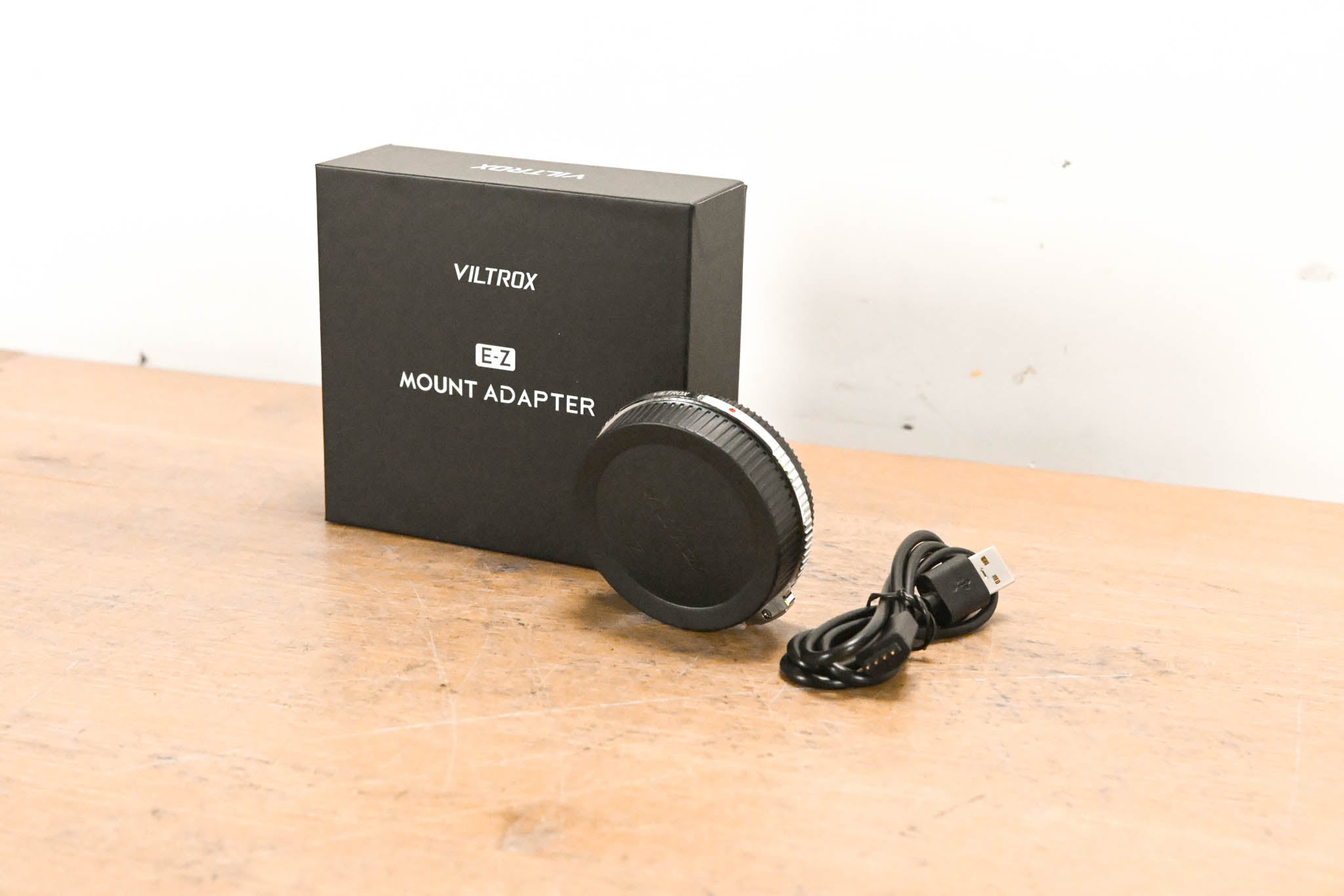 Viltrox E-Z AF Lens Mount Adapter (Sony E to Nikon Z)