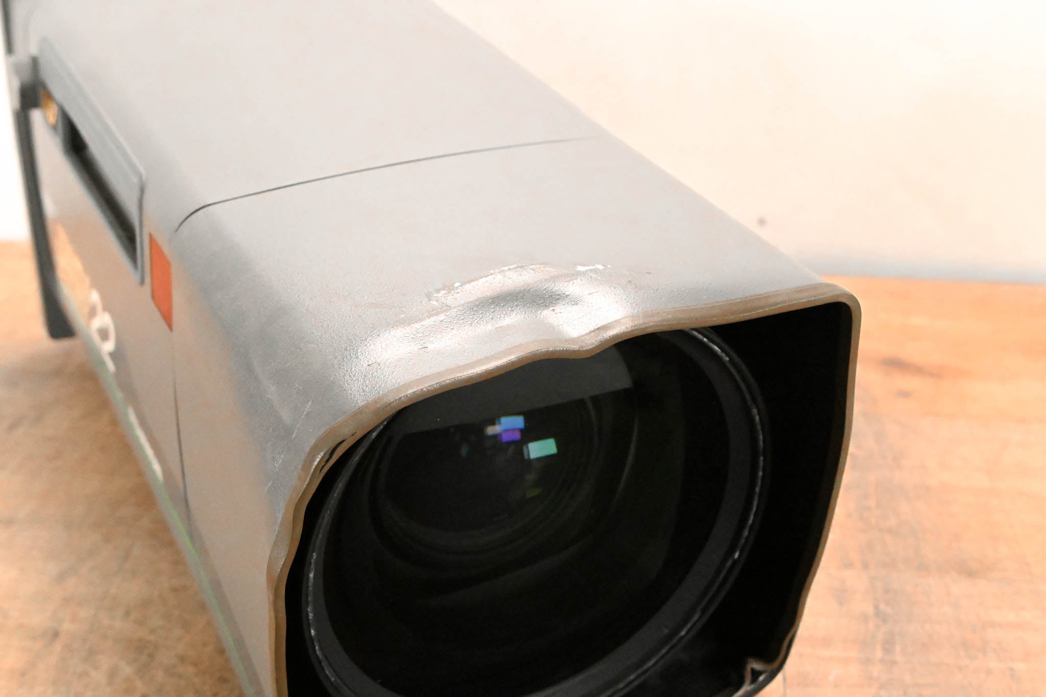 Fujinon HA22x7.2BESM-D16 DIGI 22 Studio Lens