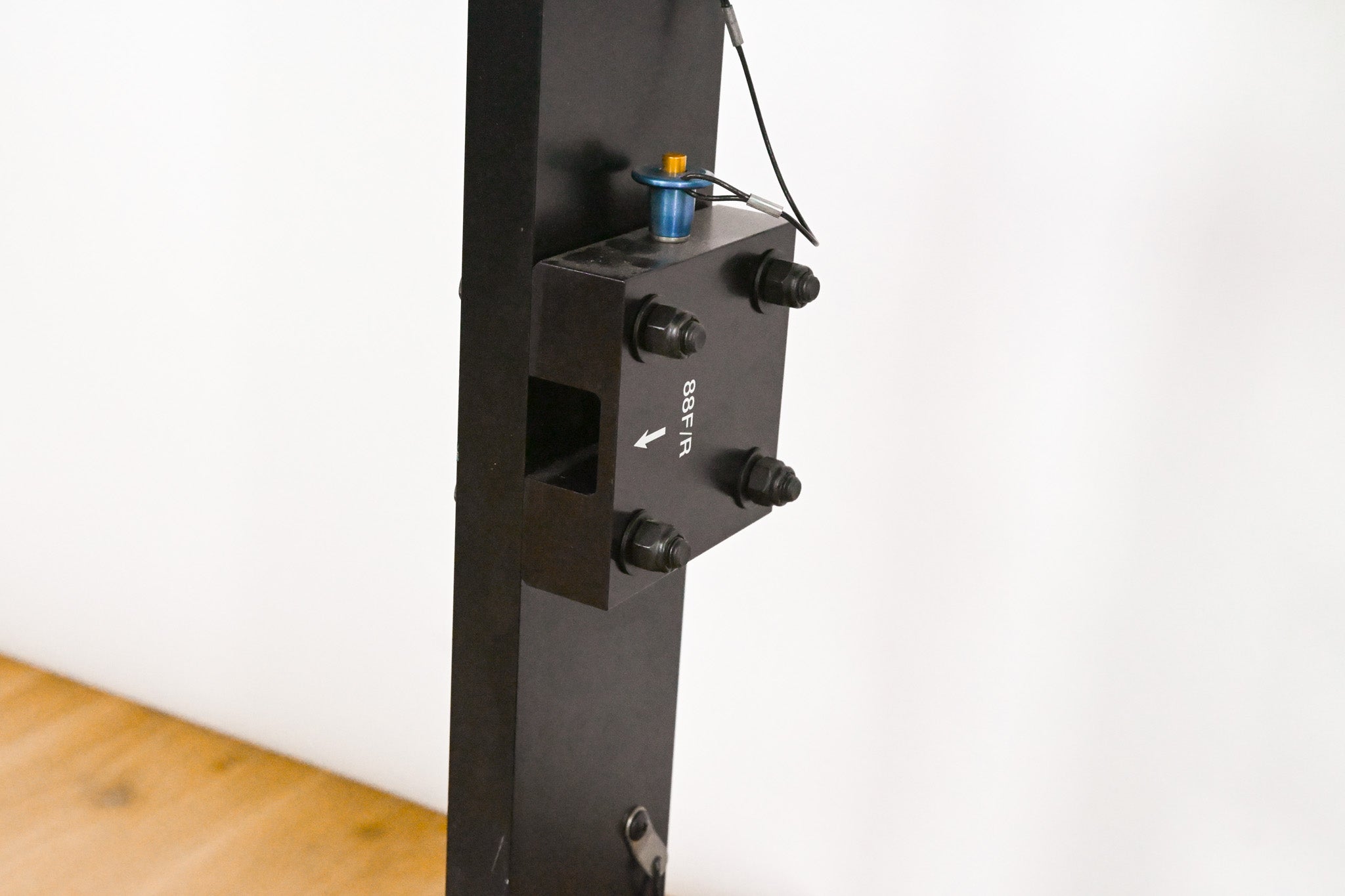 JBL VT4888-AF Array Frame for VT Systems