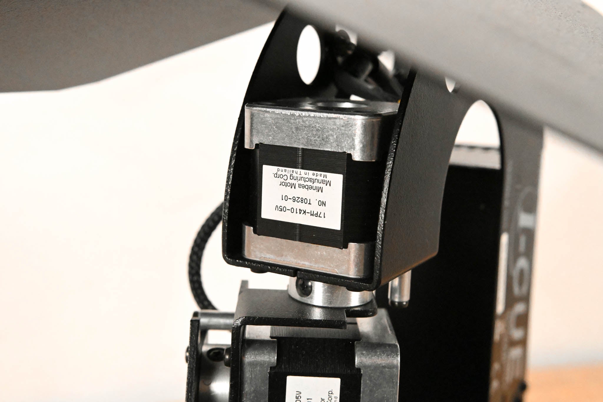 Rosco I-CUE Intelligent Mirror (NO POWER SUPPLY)