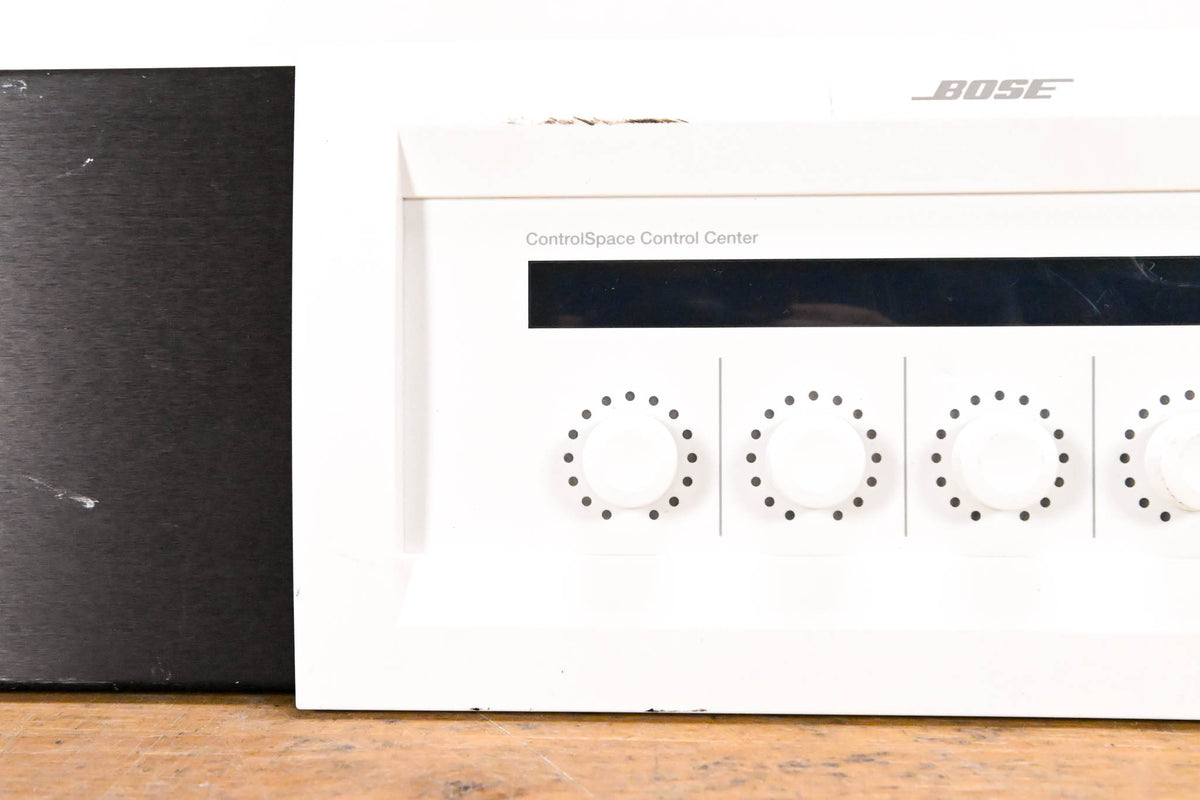Bose ControlSpace CC-64 Control Center (NO POWER SUPPLY)
