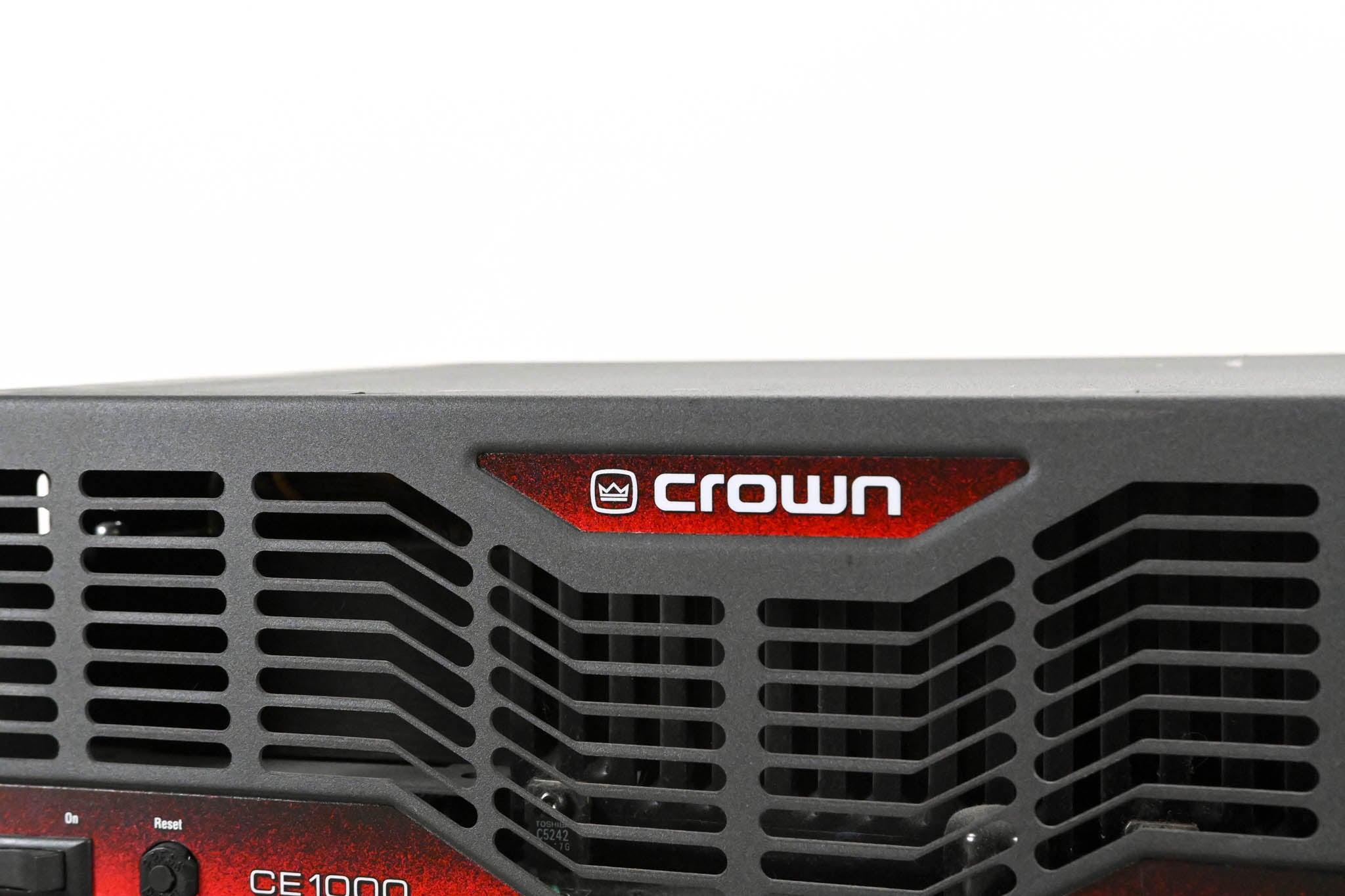 Crown CE1000 2-Channel Power Amplifier