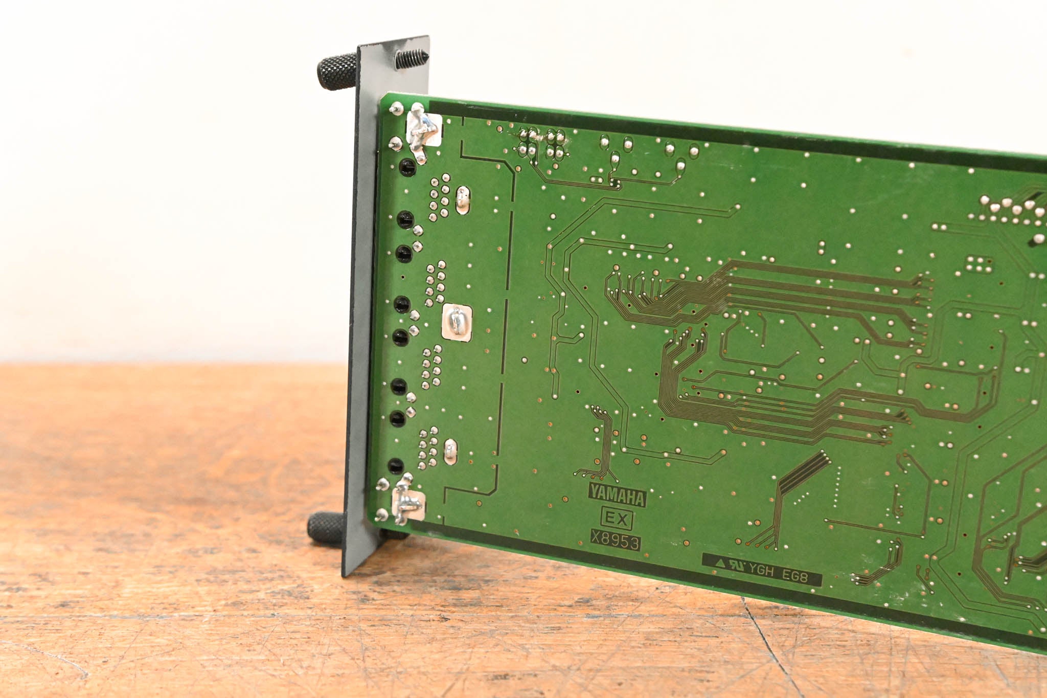 Yamaha MY16-EX MADI Expansion Card