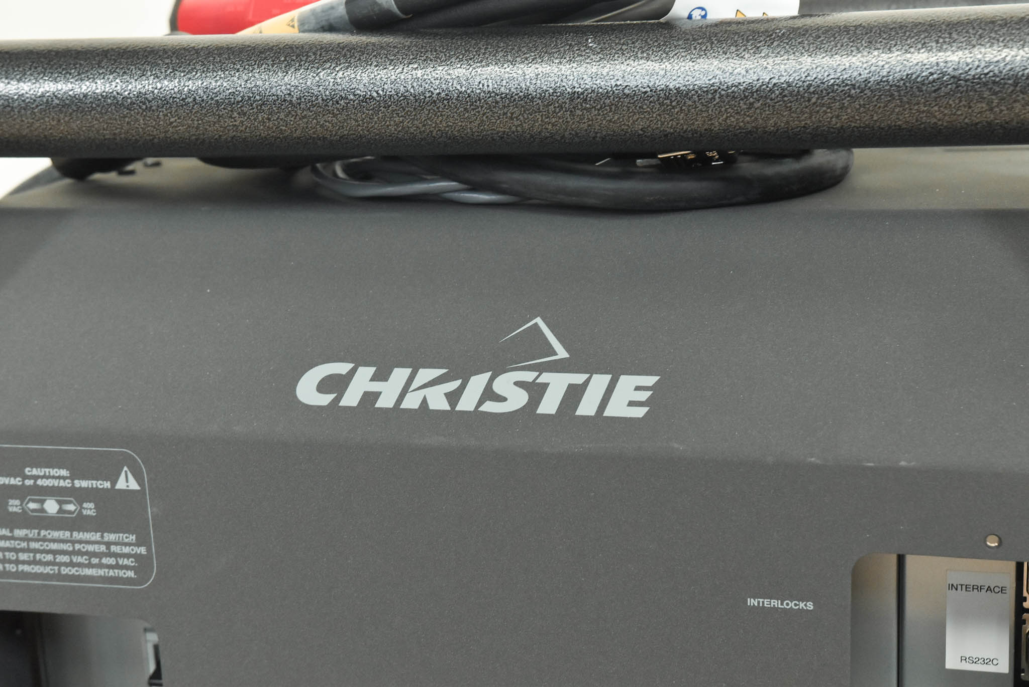 Christie 38-814001-51 7kW Switching Ballast