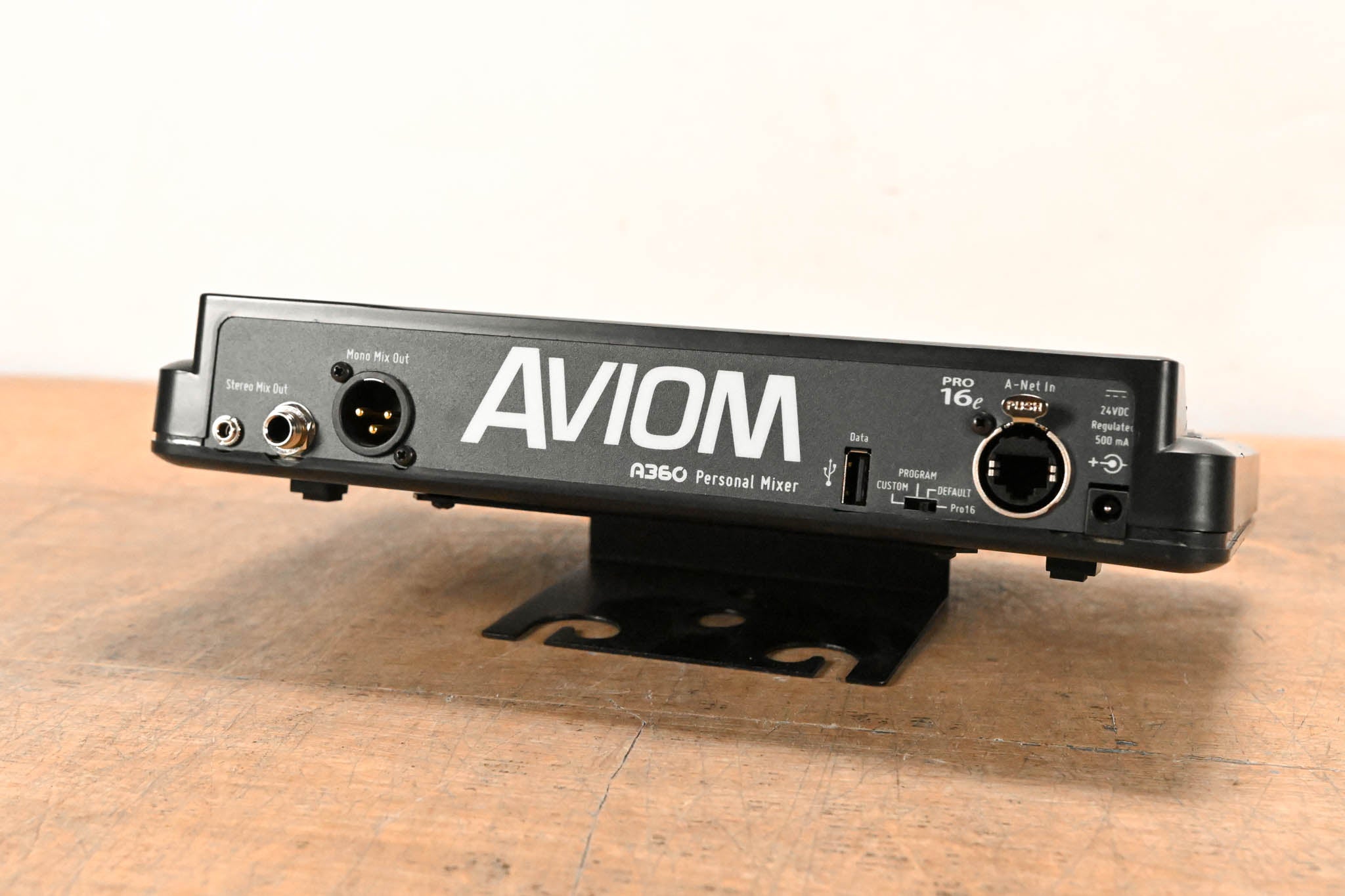 Aviom A360 36-Channel Personal Mixer