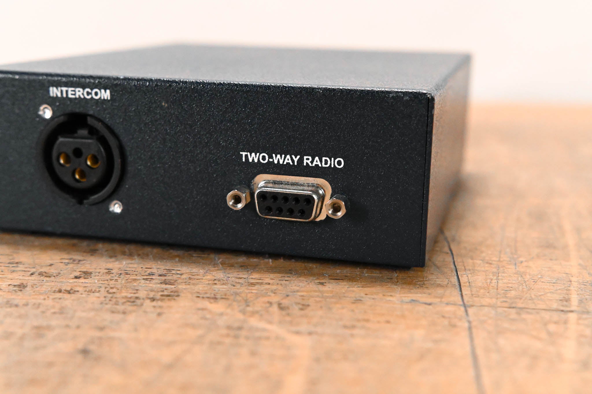 Clear-Com TW-47 Two-Way Radio Interface