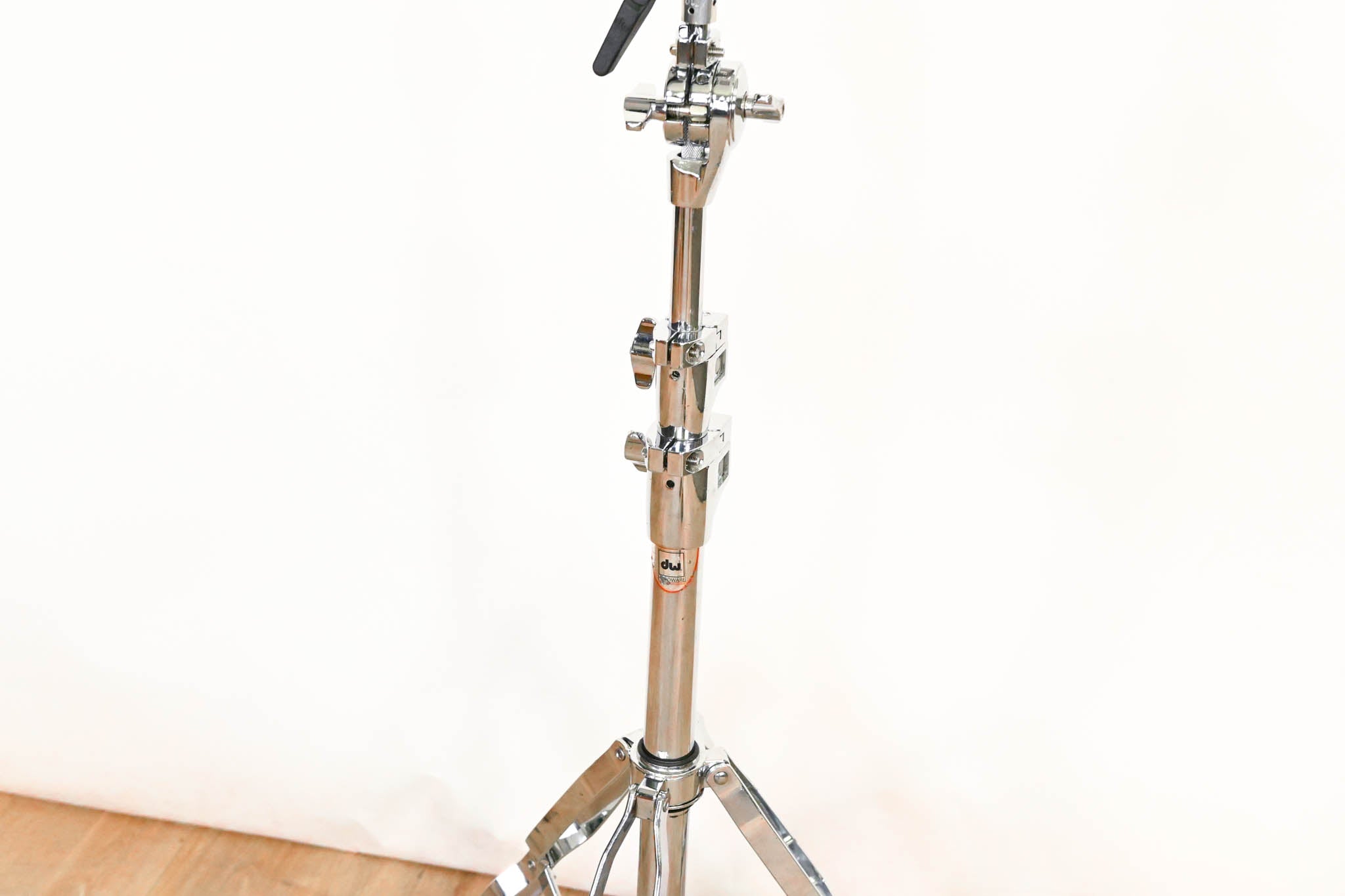 DW DWCP9700 9000 Series Heavy Duty Straight/Boom Cymbal Stand