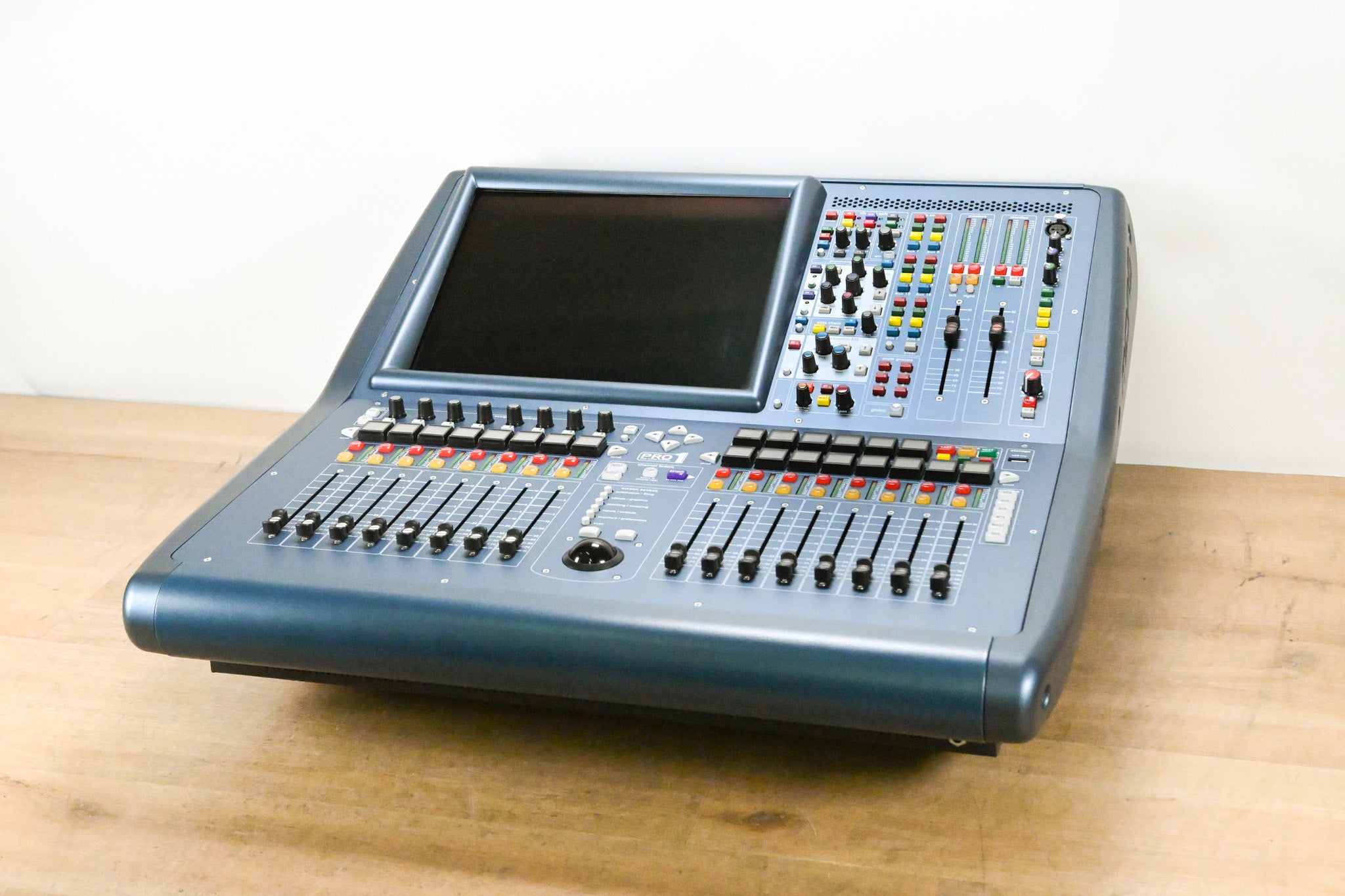 Midas PRO1 48-Channel Digital Audio Mixing Console