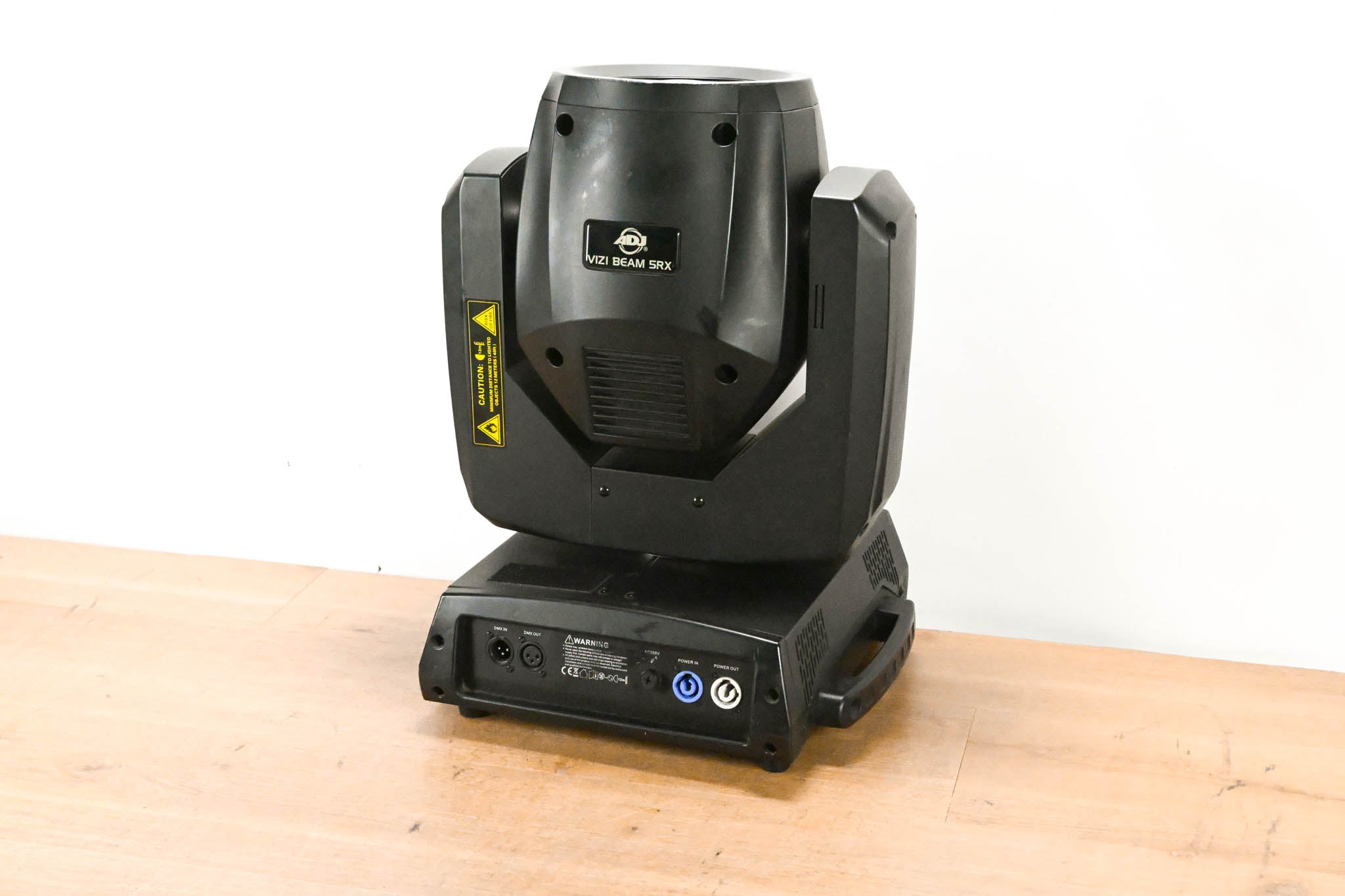 ADJ Vizi Beam 5RX Moving Head Fixture