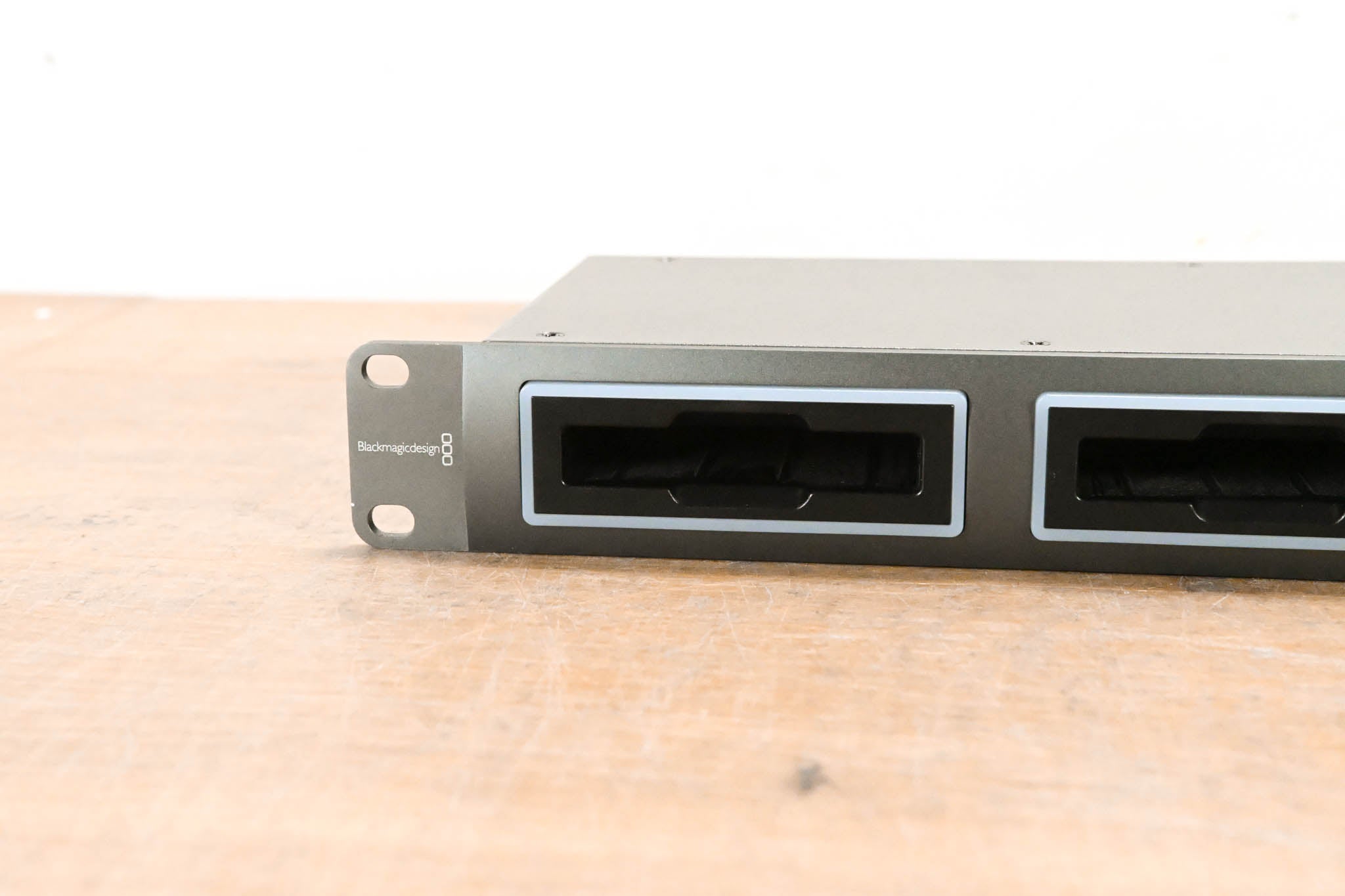 Blackmagic Design HyperDeck Studio Pro 2