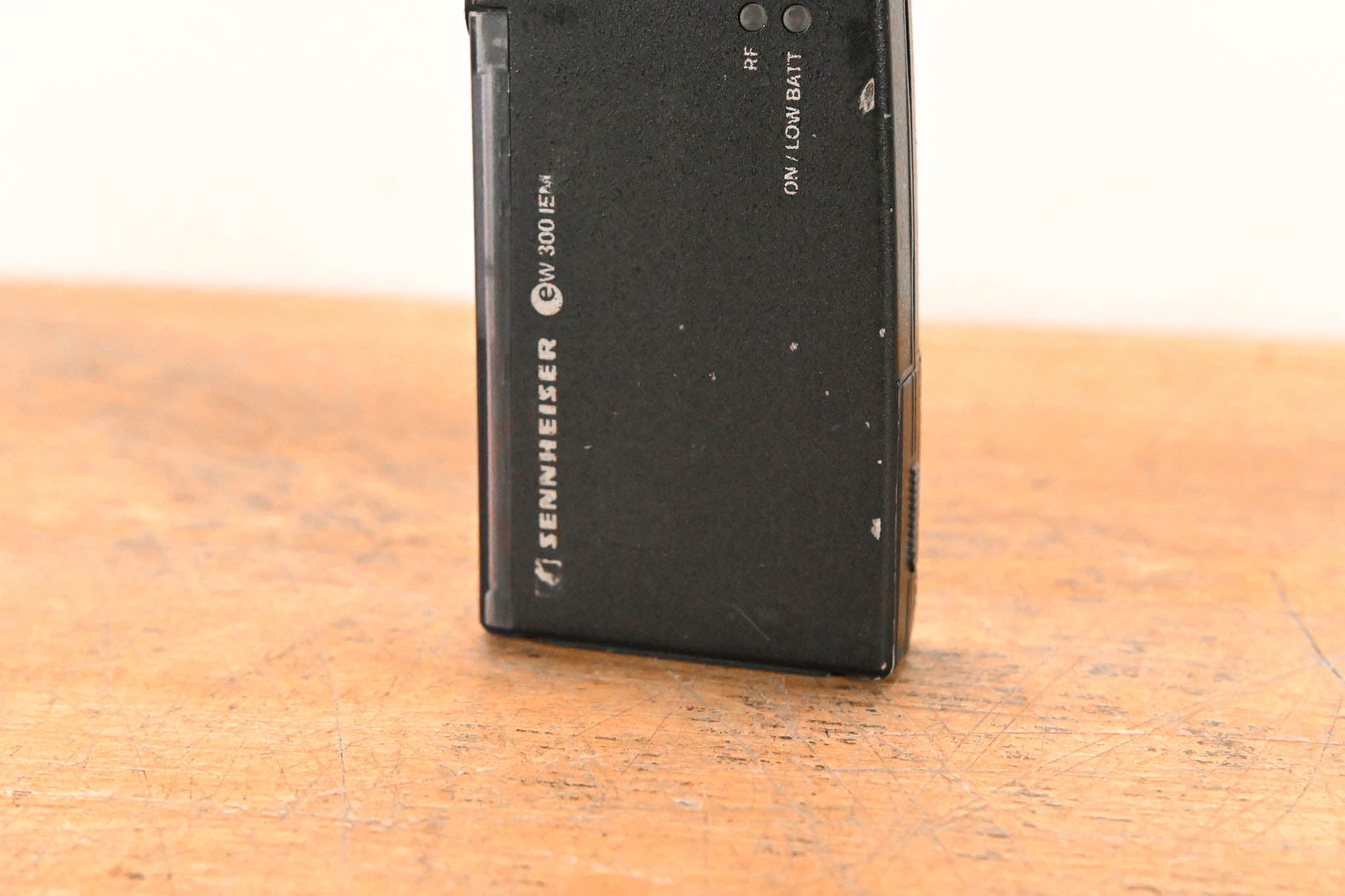 Sennheiser ew 300 IEM Wireless IEM System 518-550 MHz (NO POWER SUPPLY)