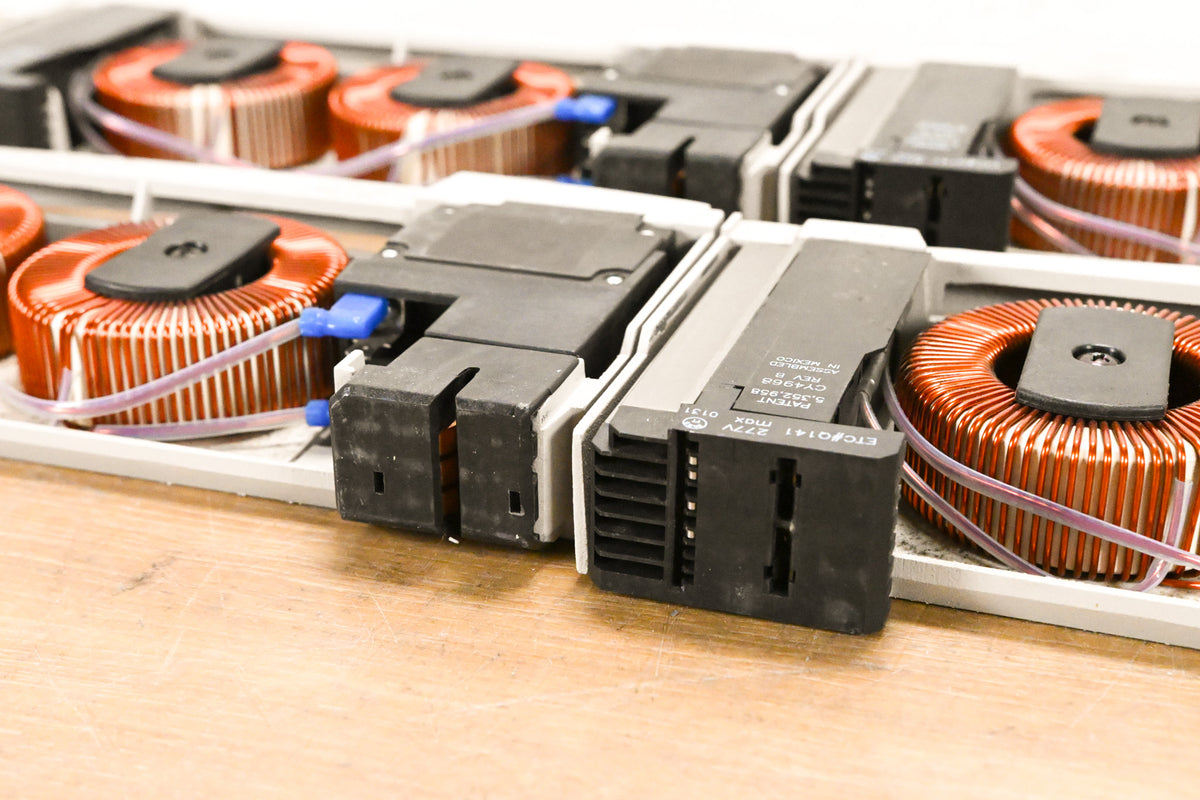 ETC D20 Dual 20A Dimmer Module (Pack of 4)