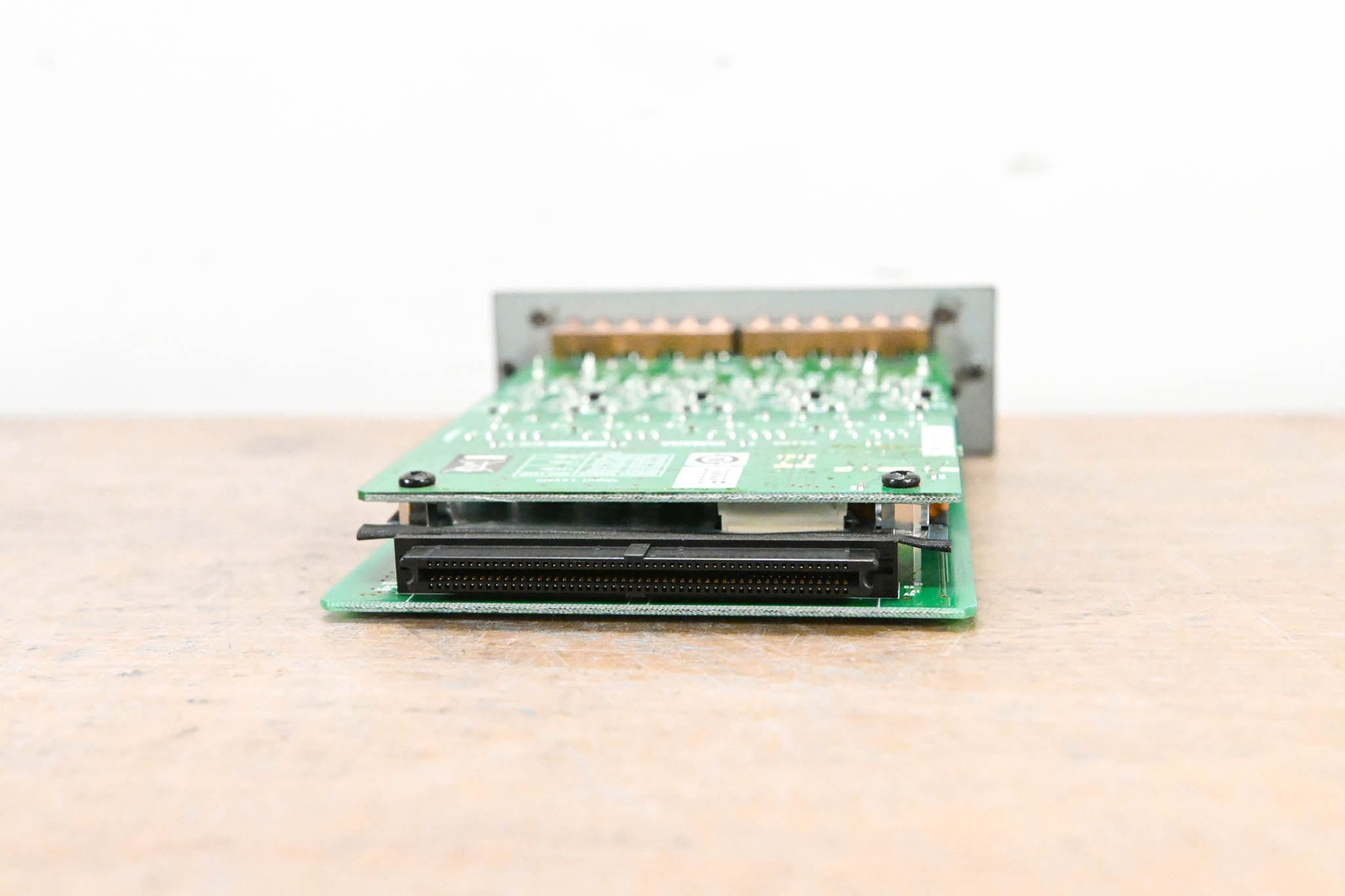 Yamaha MY8-ADDA96 8-Channel Analog I/O Card