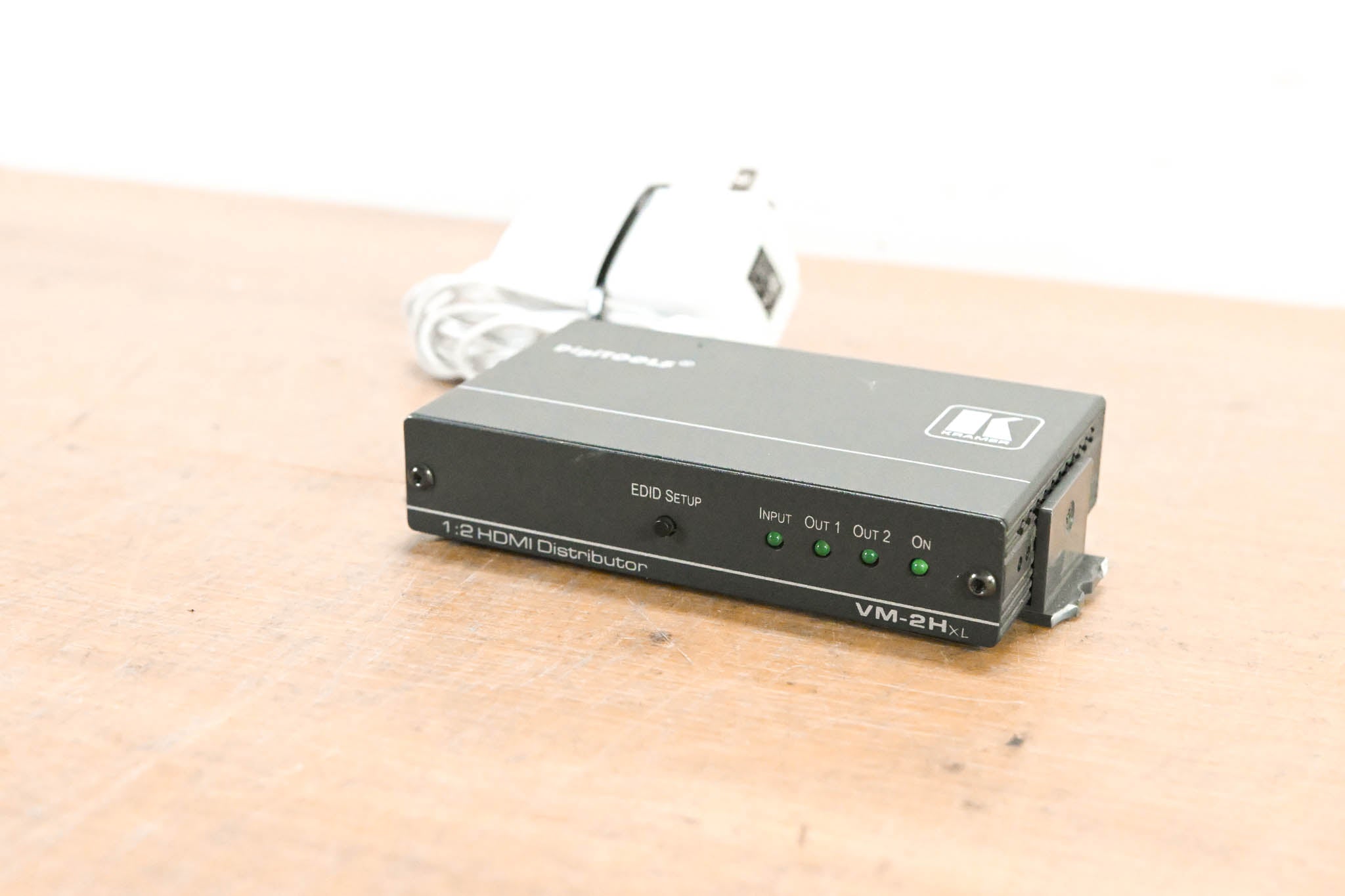 Kramer VM-2HXL 1:2 HDMI Distribution Amplifier