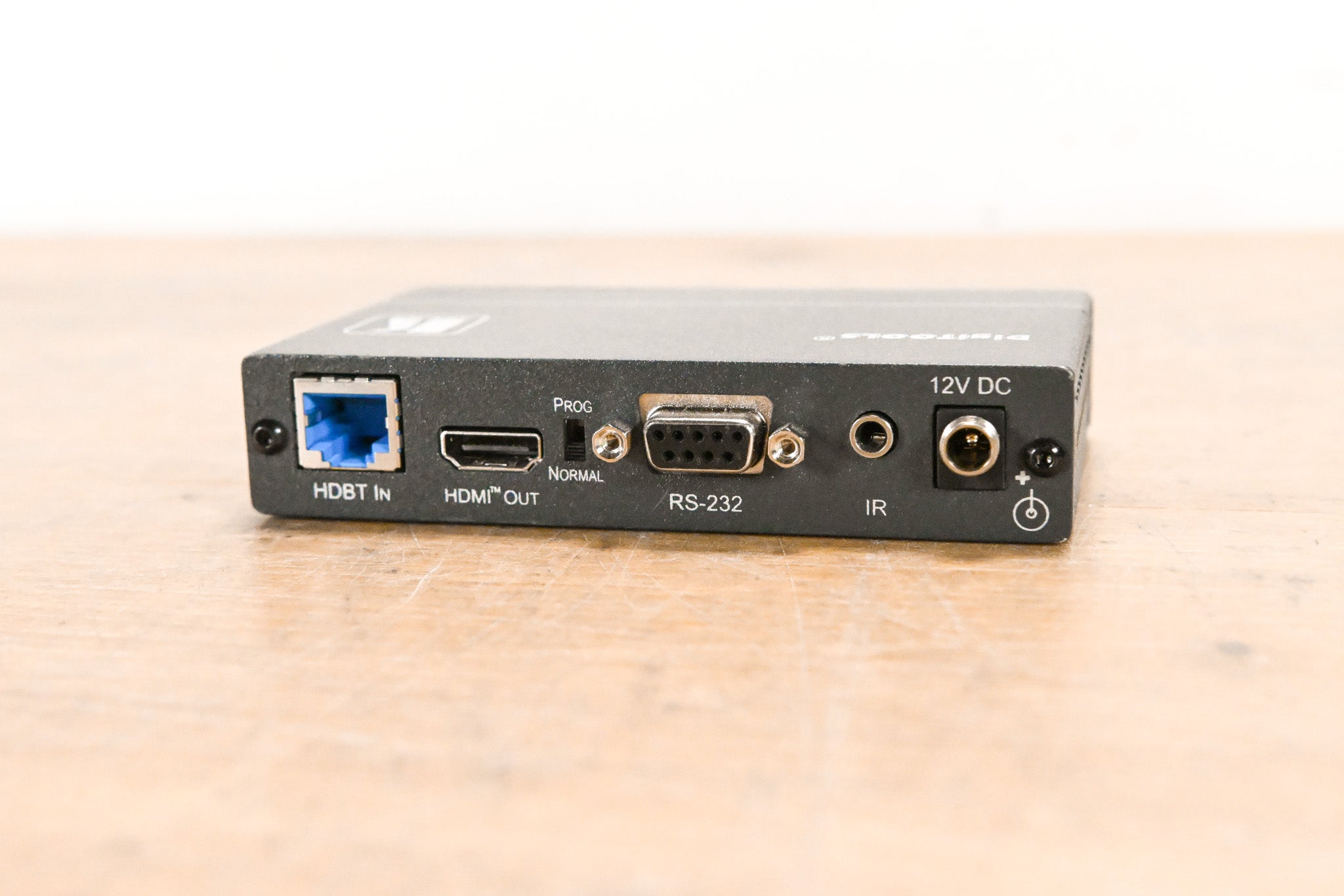 Kramer TP-580R 4K60 HDMI over HDBaseT Receiver