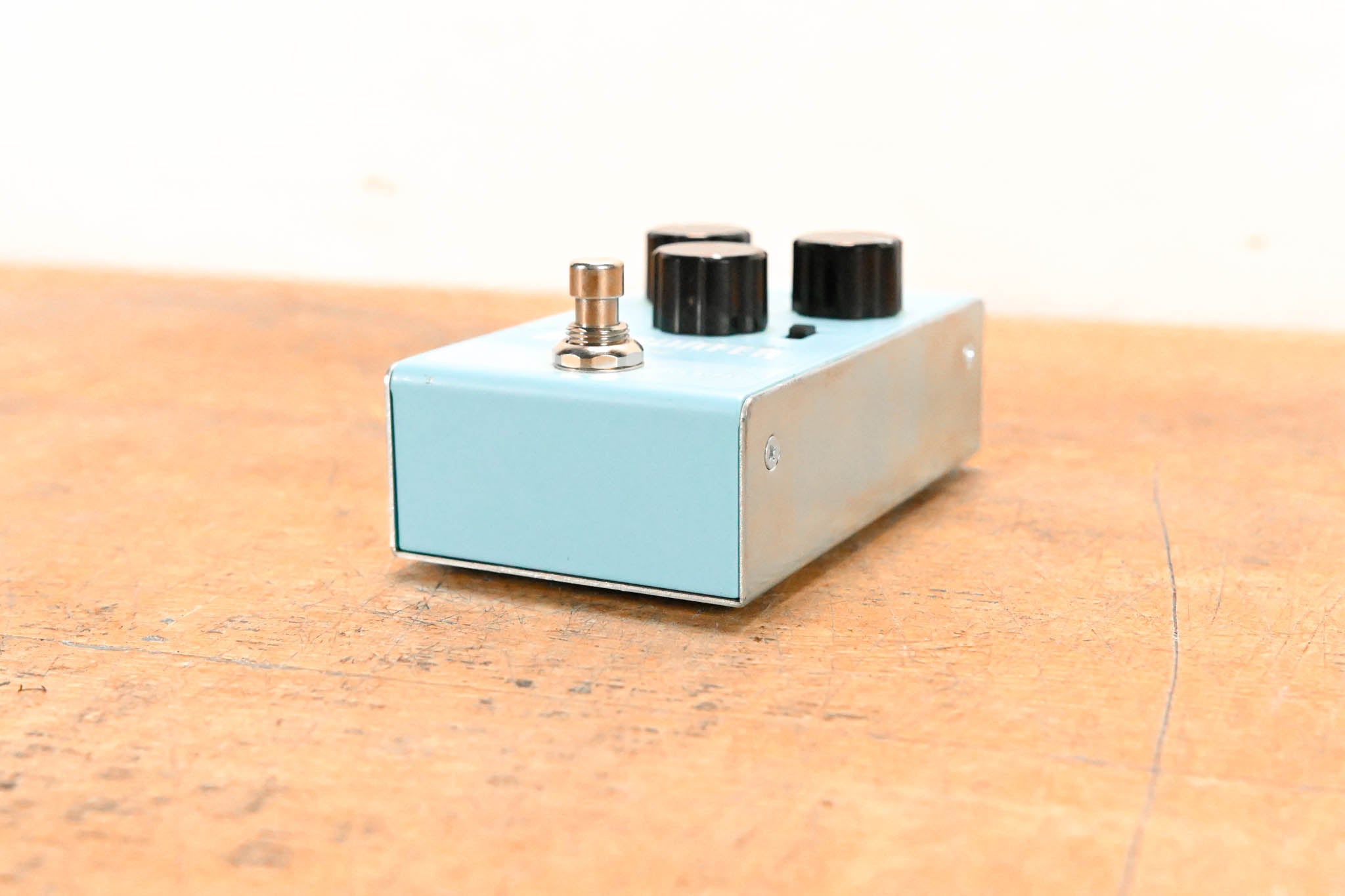 TC Electronic Skysurfer Reverb Pedal