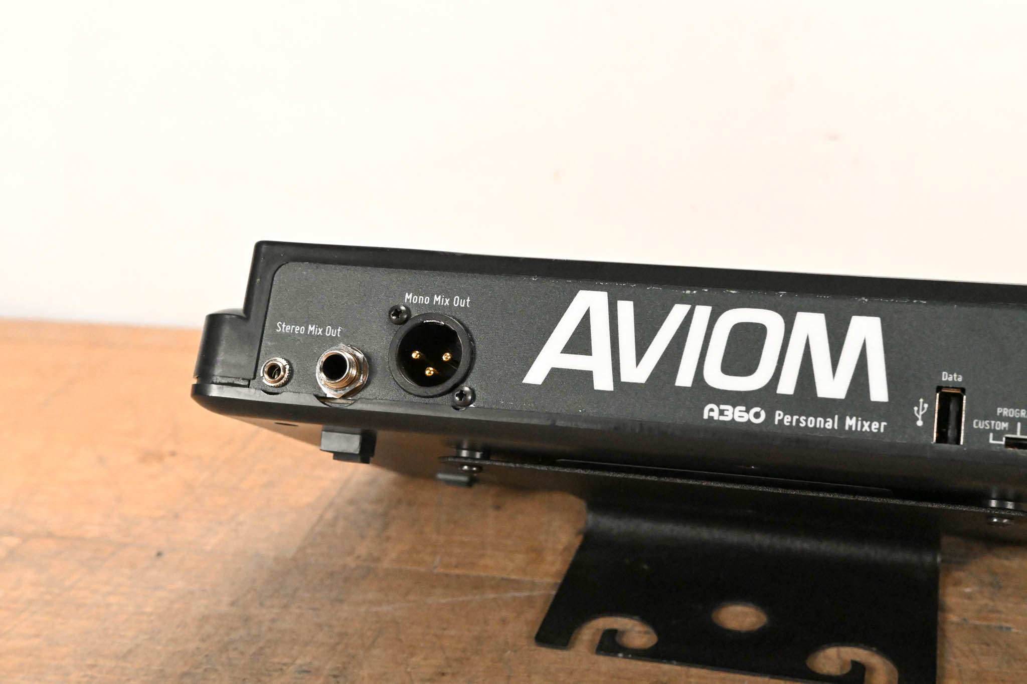 Aviom A360 36-Channel Personal Mixer