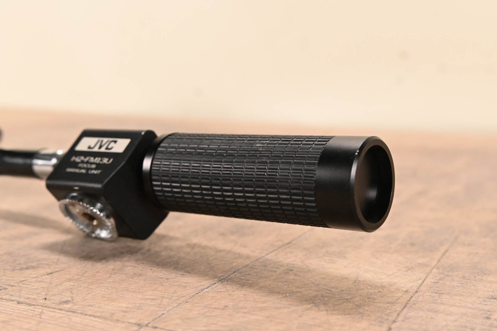 JVC HZ-FM13U Rear Manual Focus Control for Fujinon Lenses