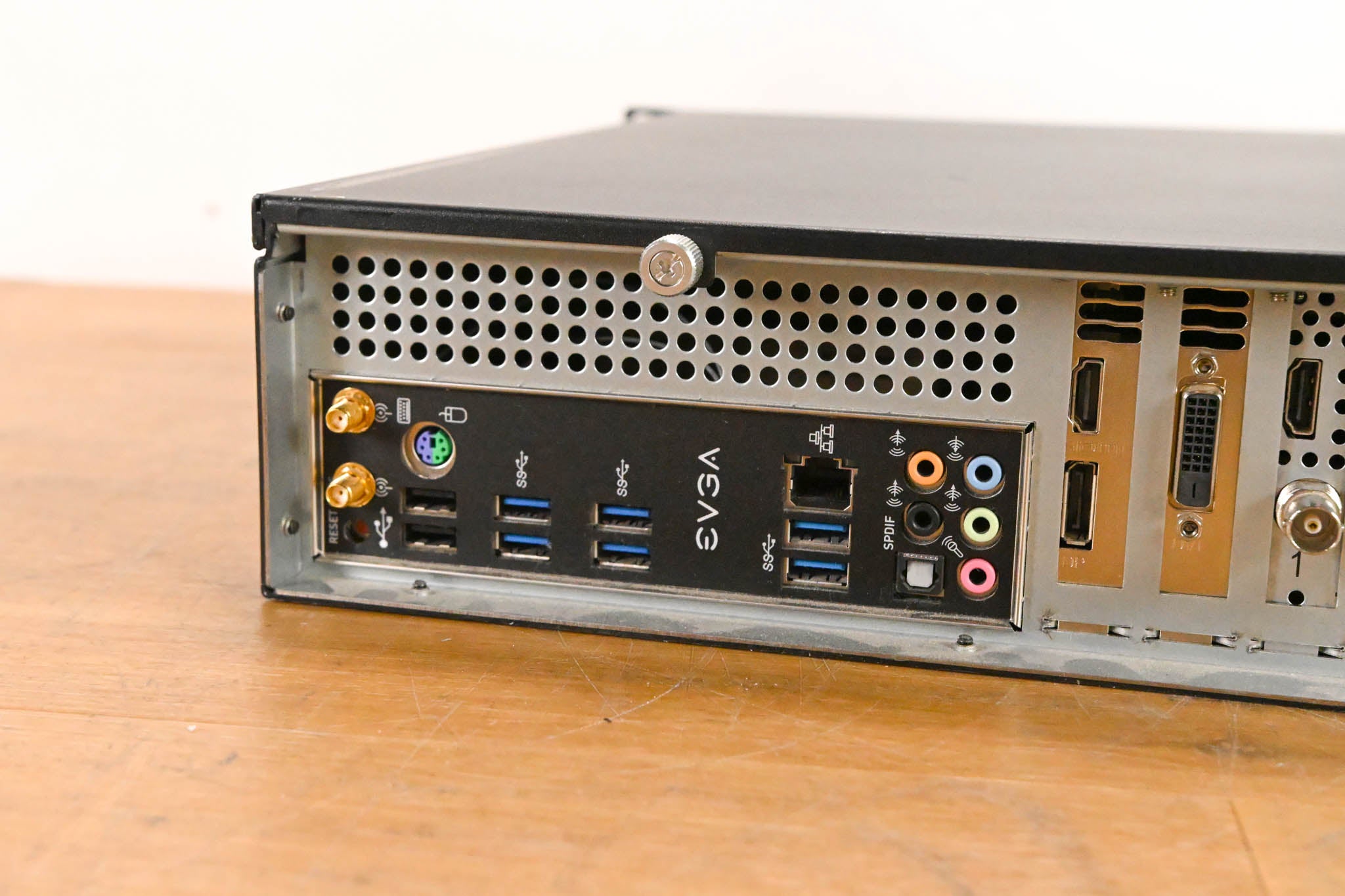 Living As One (Resi) D1000 Multisite Decoder